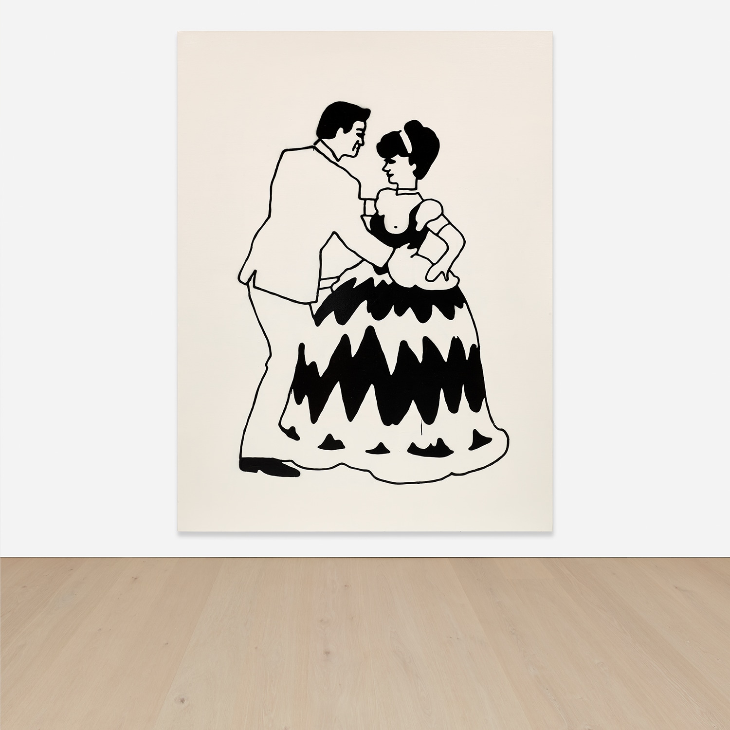Libertine Dune No 2/BARRY McGEE,五木田智央