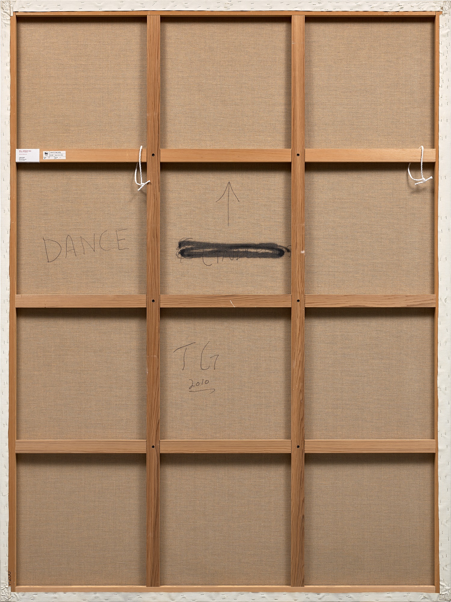 五木田智央Modern & Contemporary Art: Online Auction, New York