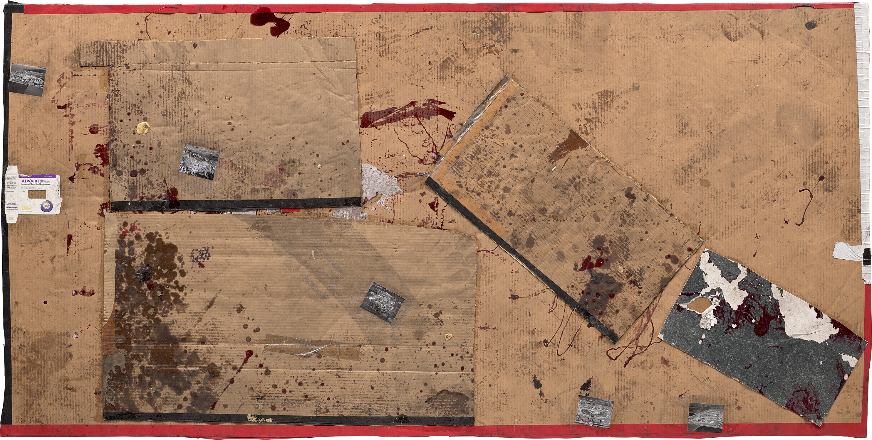 アート・デザイン・音楽 STERLING RUBY CHRON Sterling Ruby CHRON - E store | 08book