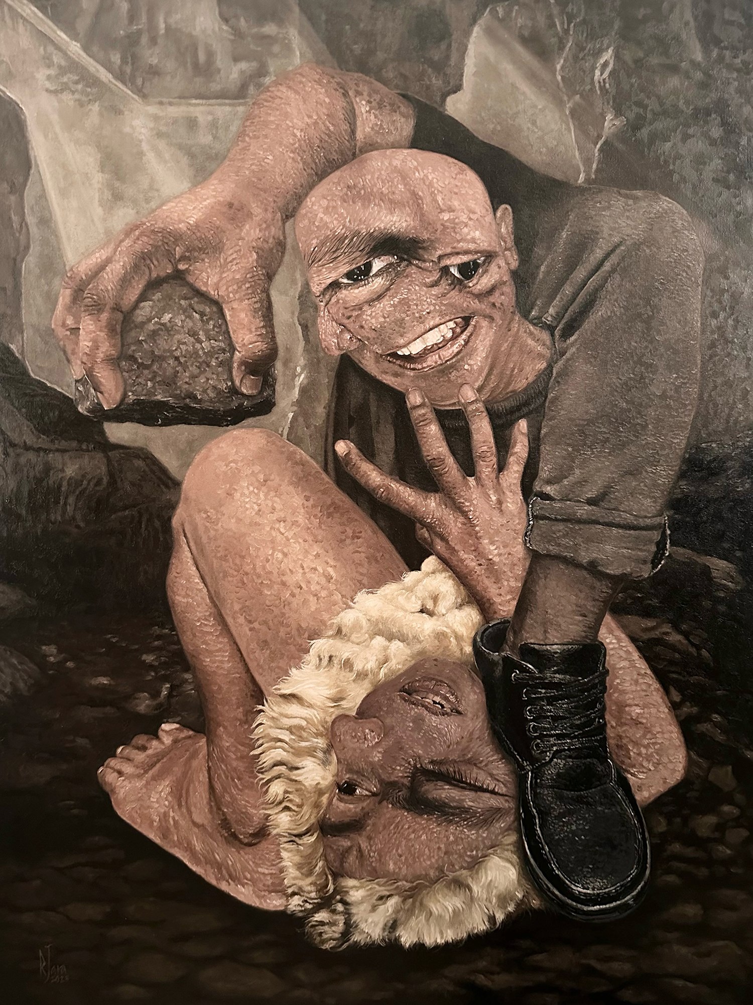 Brought to you by Phillips