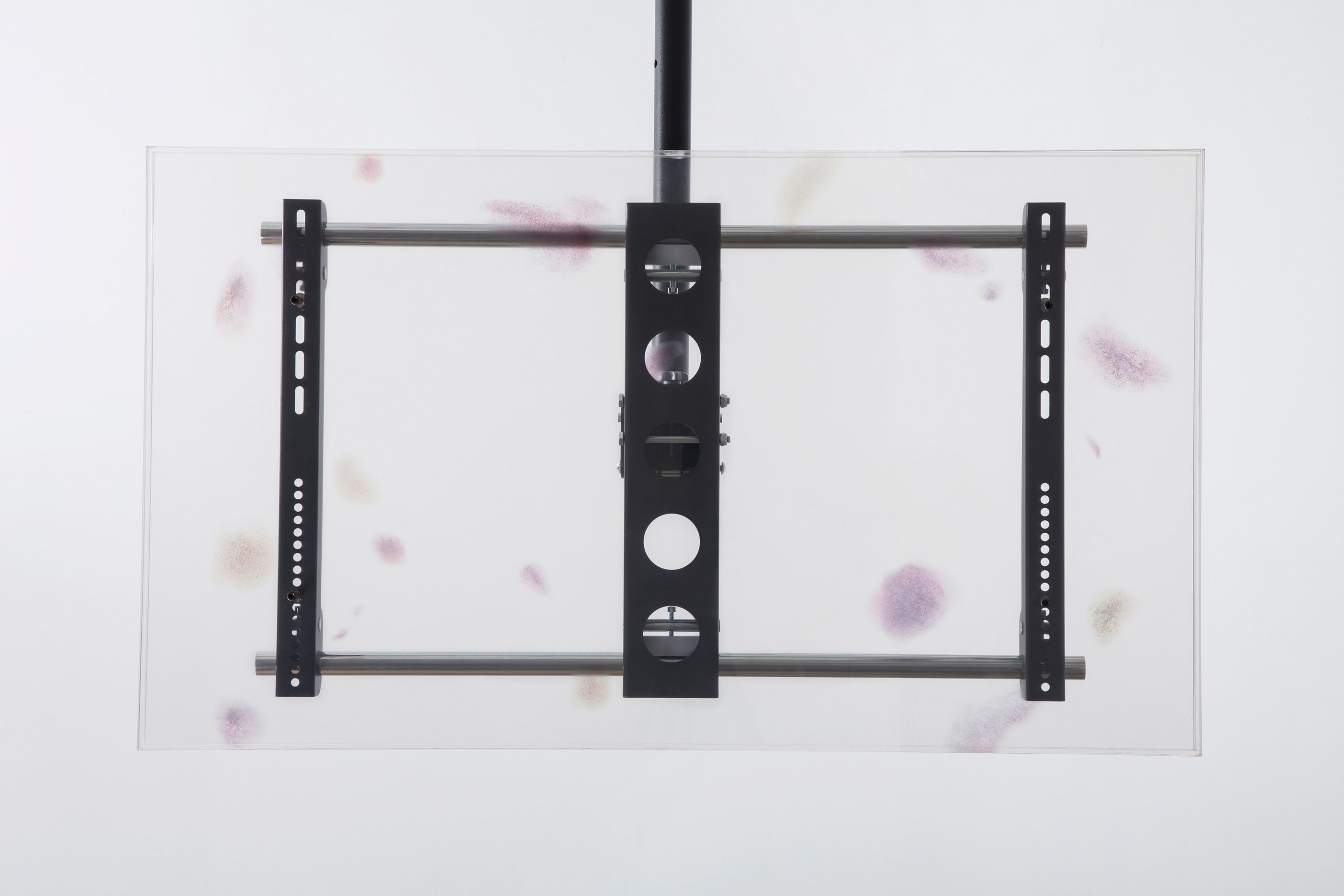 <b>DORA BUDOR</b> <i>TimeToDie</i>, 2014