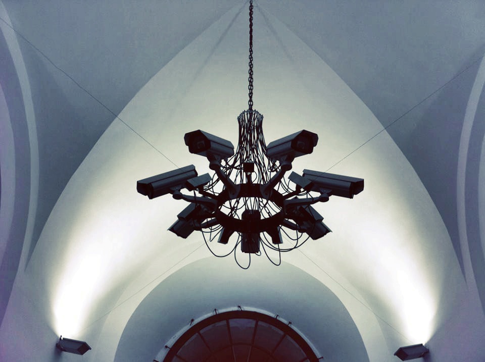 <b>ADDIE WAGENKNECHT </b><i>Asymmetric Love Number 2</i>, 2013