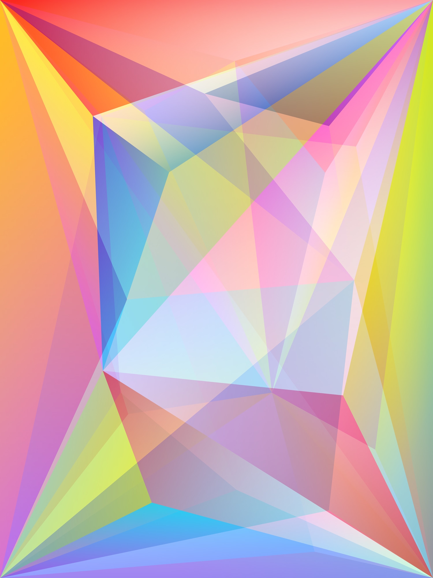 <b>RAFAËL ROZENDAAL</b> <i>Into Time 13 08 13</i>, 2013