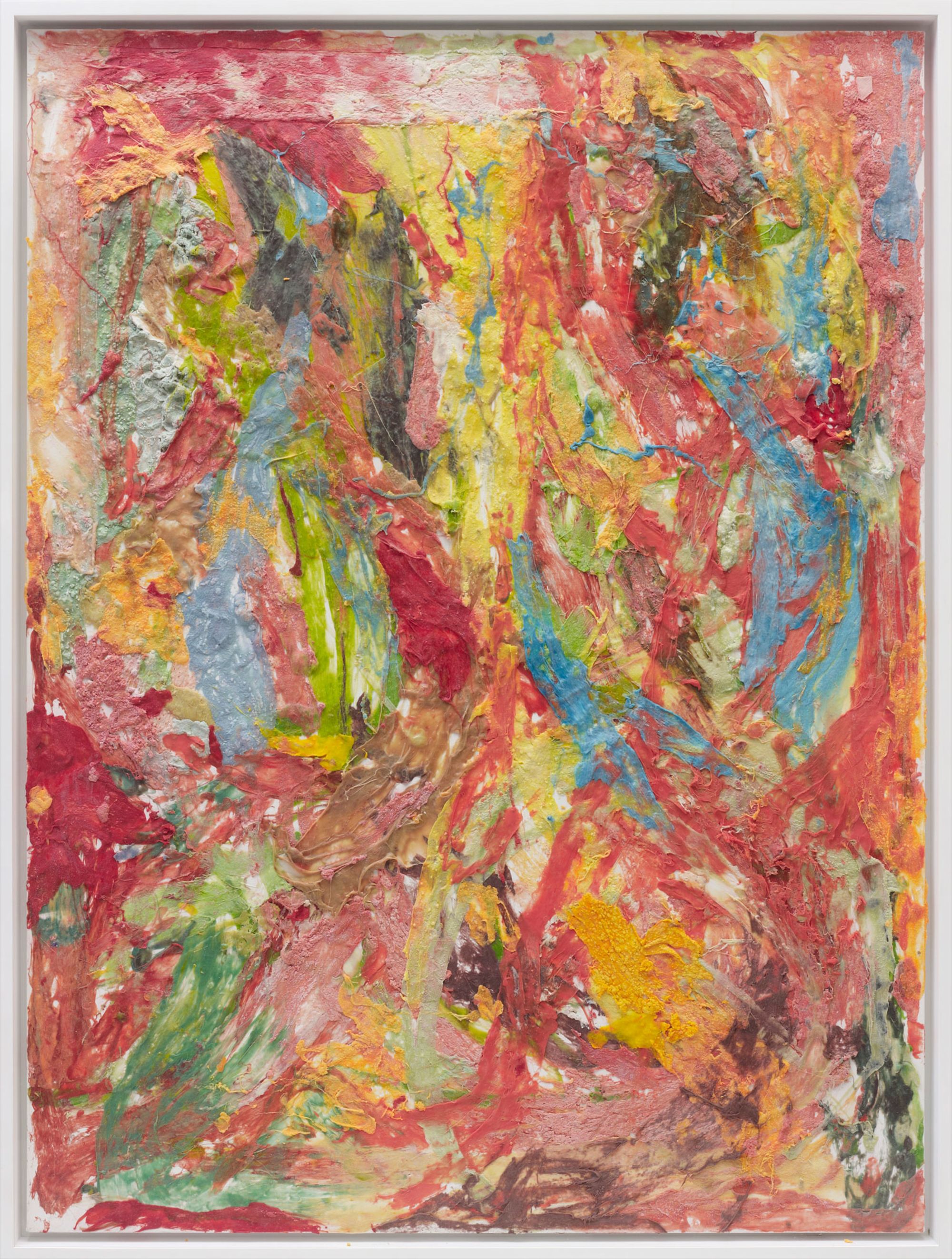 <b>DAN COLEN</b> <i>It's Only Natural (The Replacement)</i>, 2010