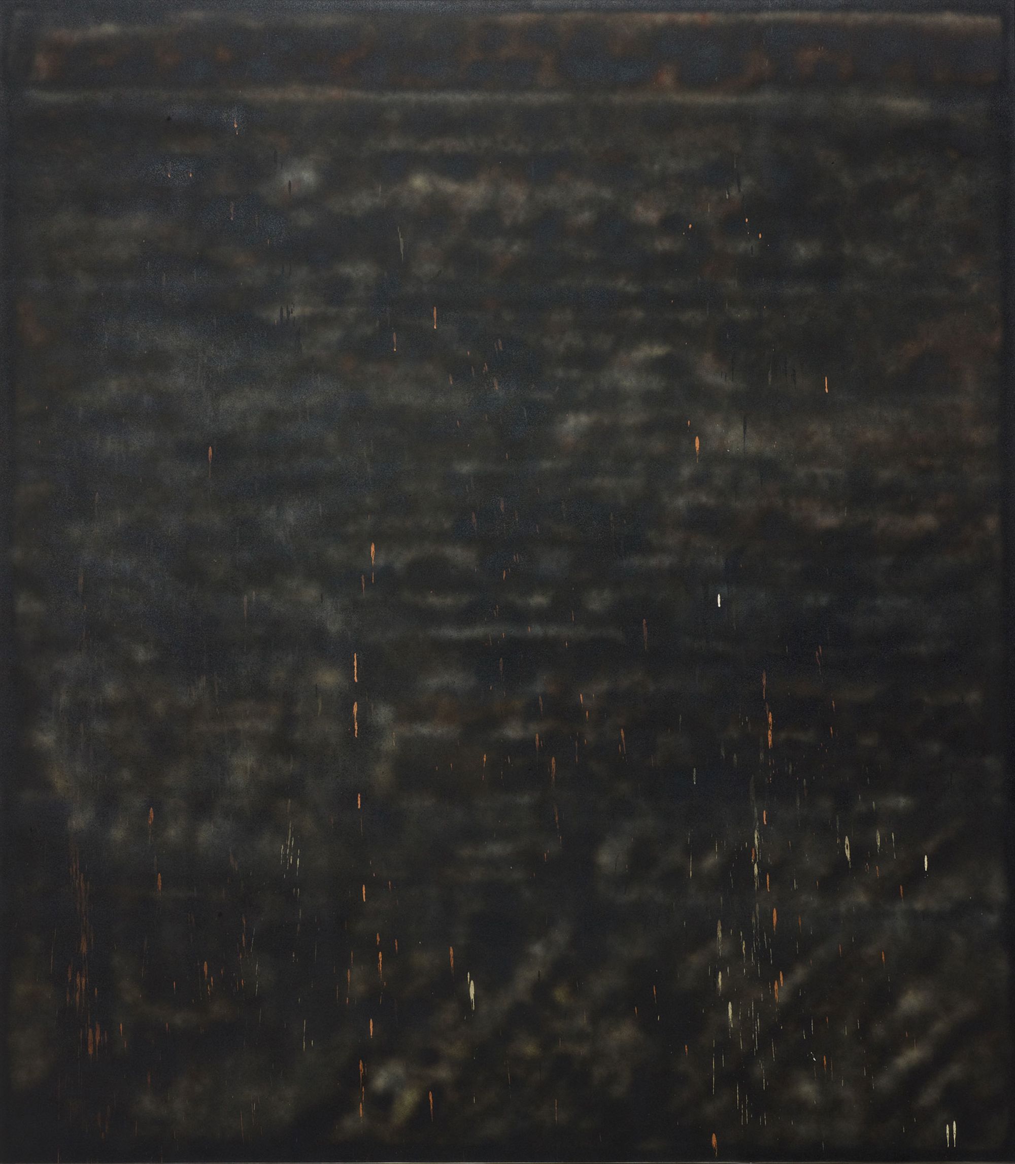 <b>STERLING RUBY</b> <i>SP56, 2008</i>