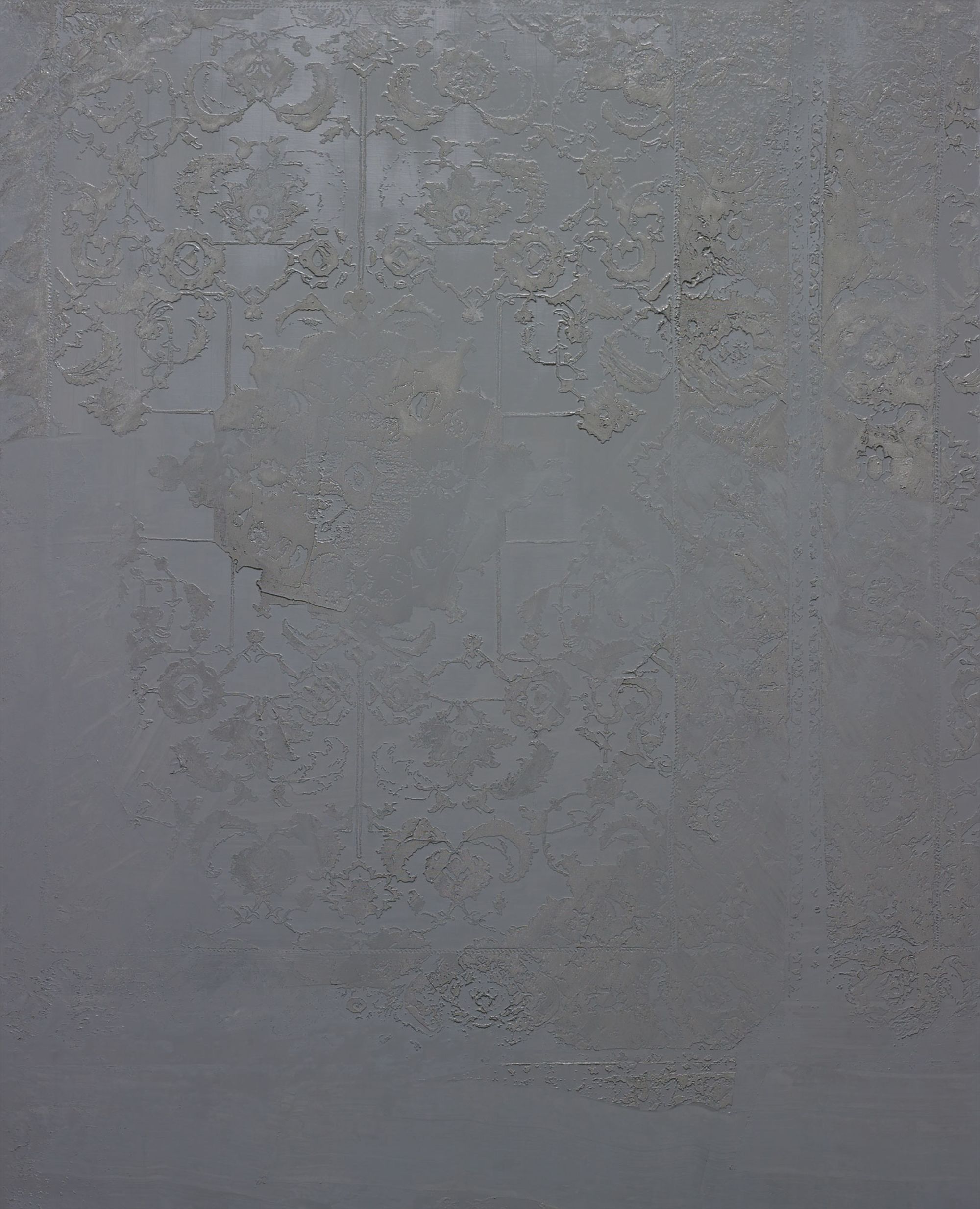 <b>RUDOLF STINGEL</b> <i>Untitled</i>, 2010