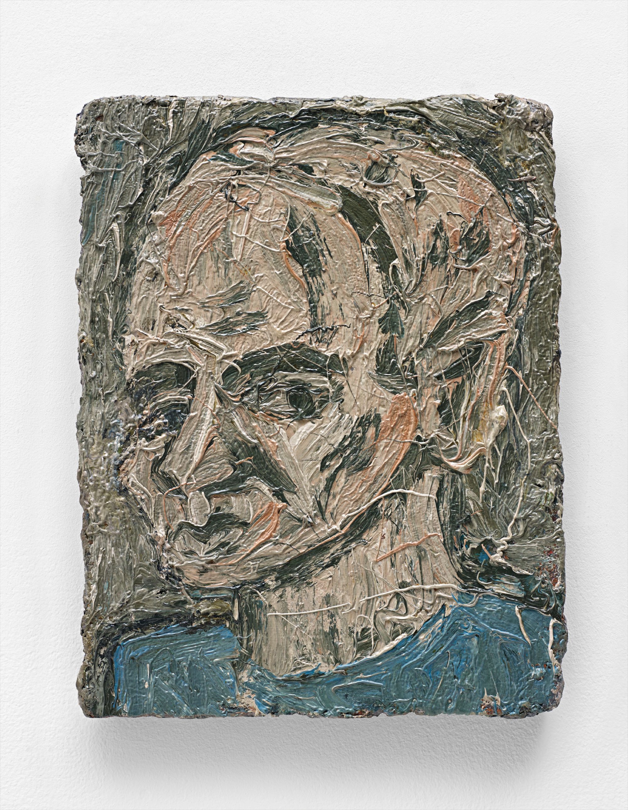 Jean Fautrier 20th Century & Contemporary Art Evening Sale