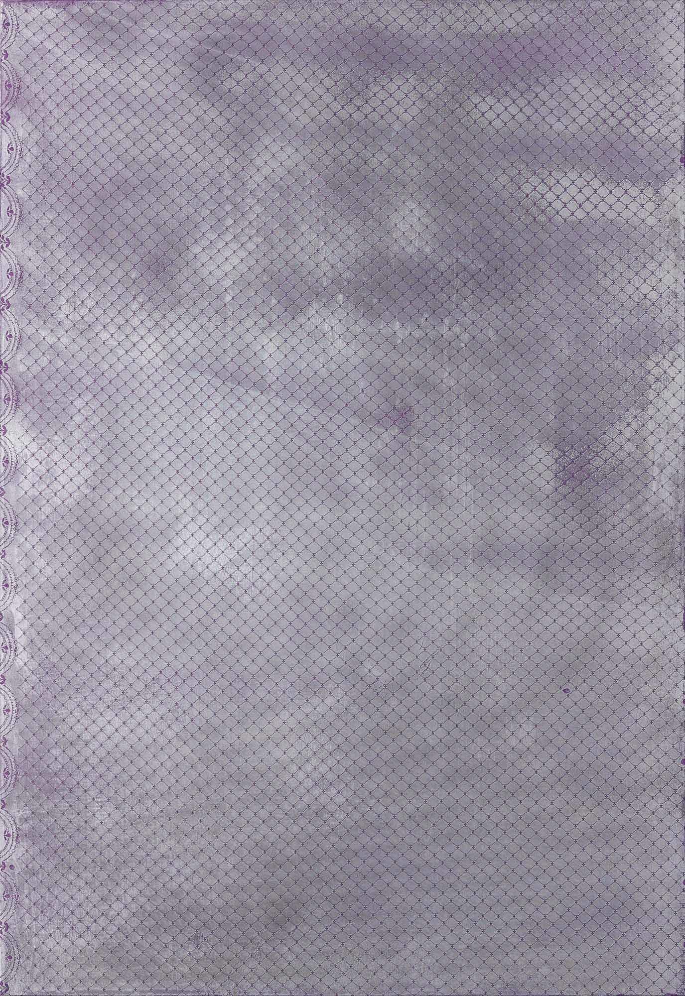 <b>RUDOLF STINGEL</b> <i>Untitled</i>, 1989