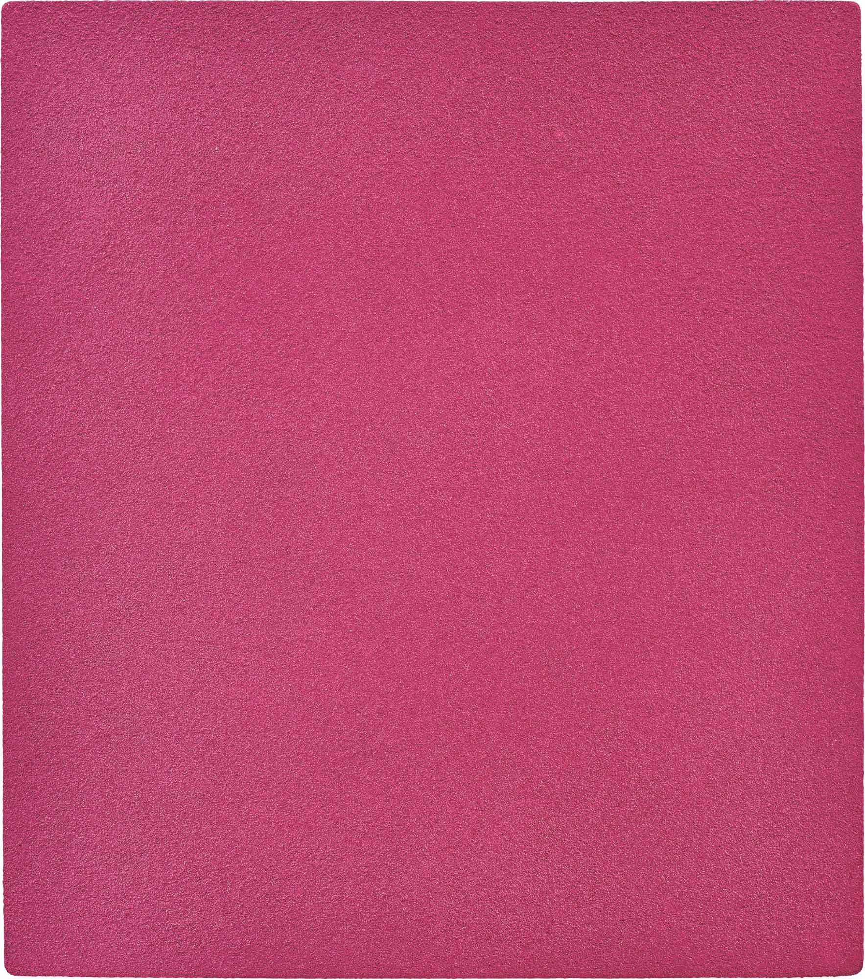 <b>YVES KLEIN </b><i>Monochrome rose sans titre (MP 27)</i>, circa 1960