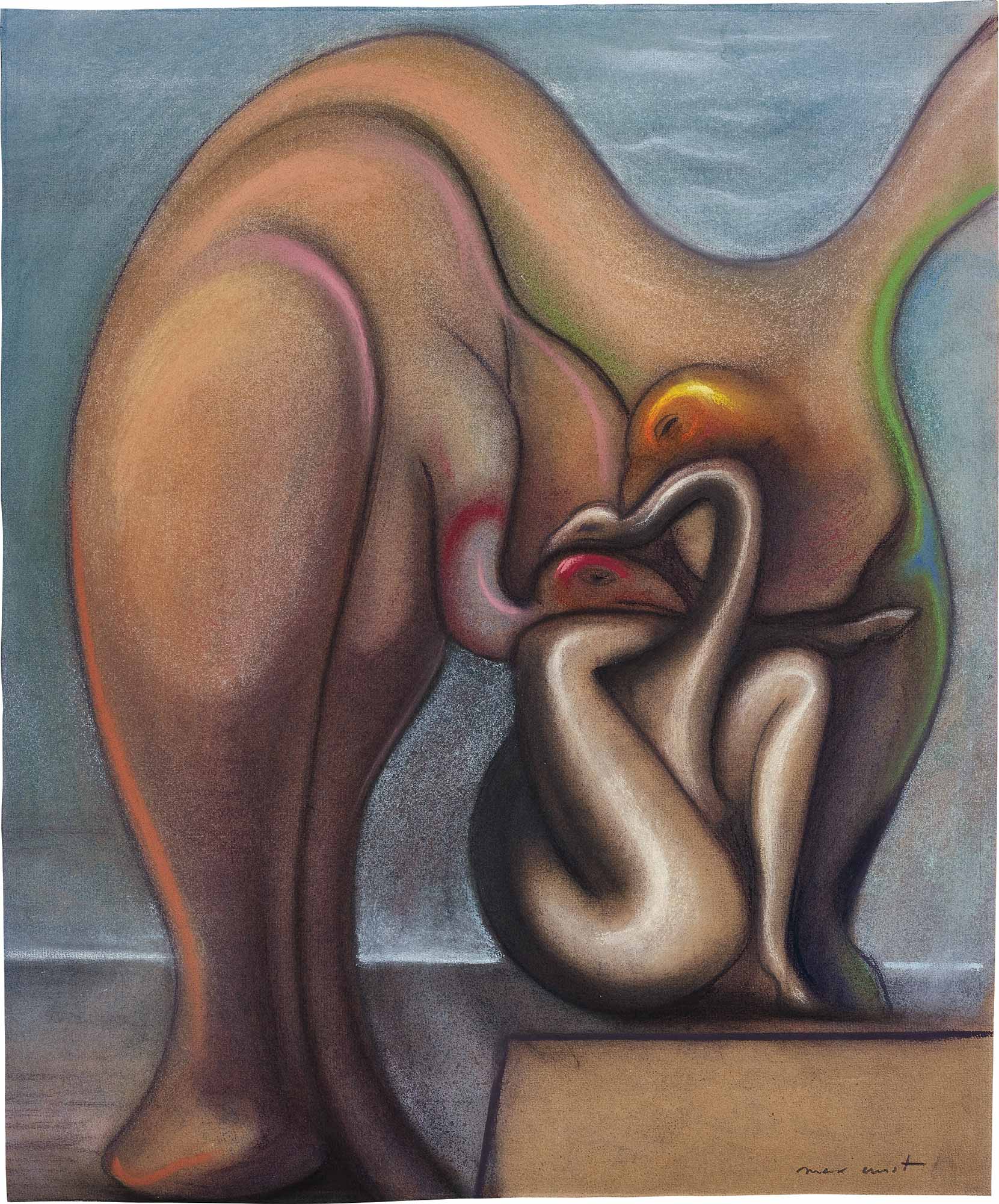Luc Tuymans 20th Century & Contemporary Art Evening Sale