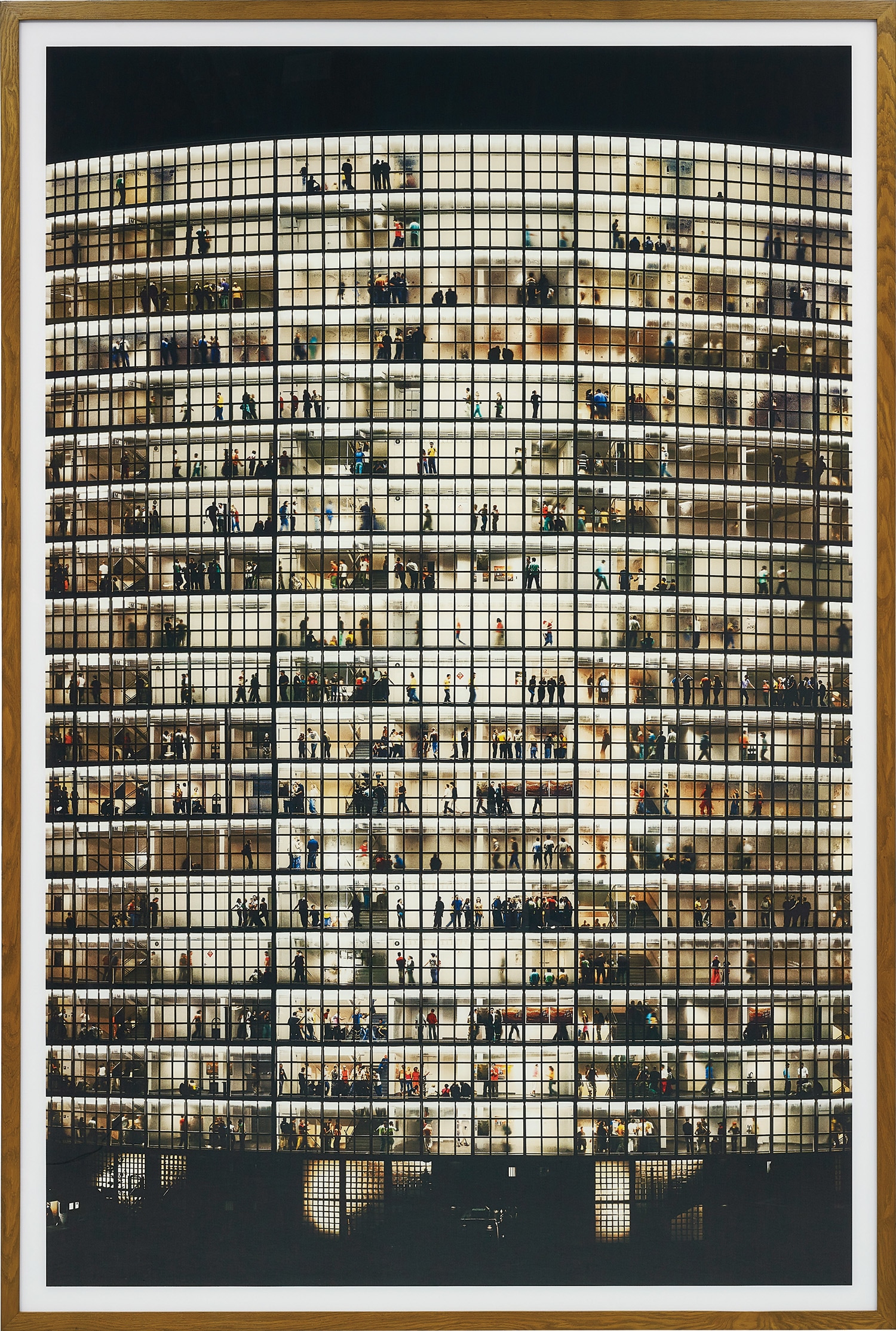 Andreas Gursky 20th Century & Contemporary Art Evening Sale