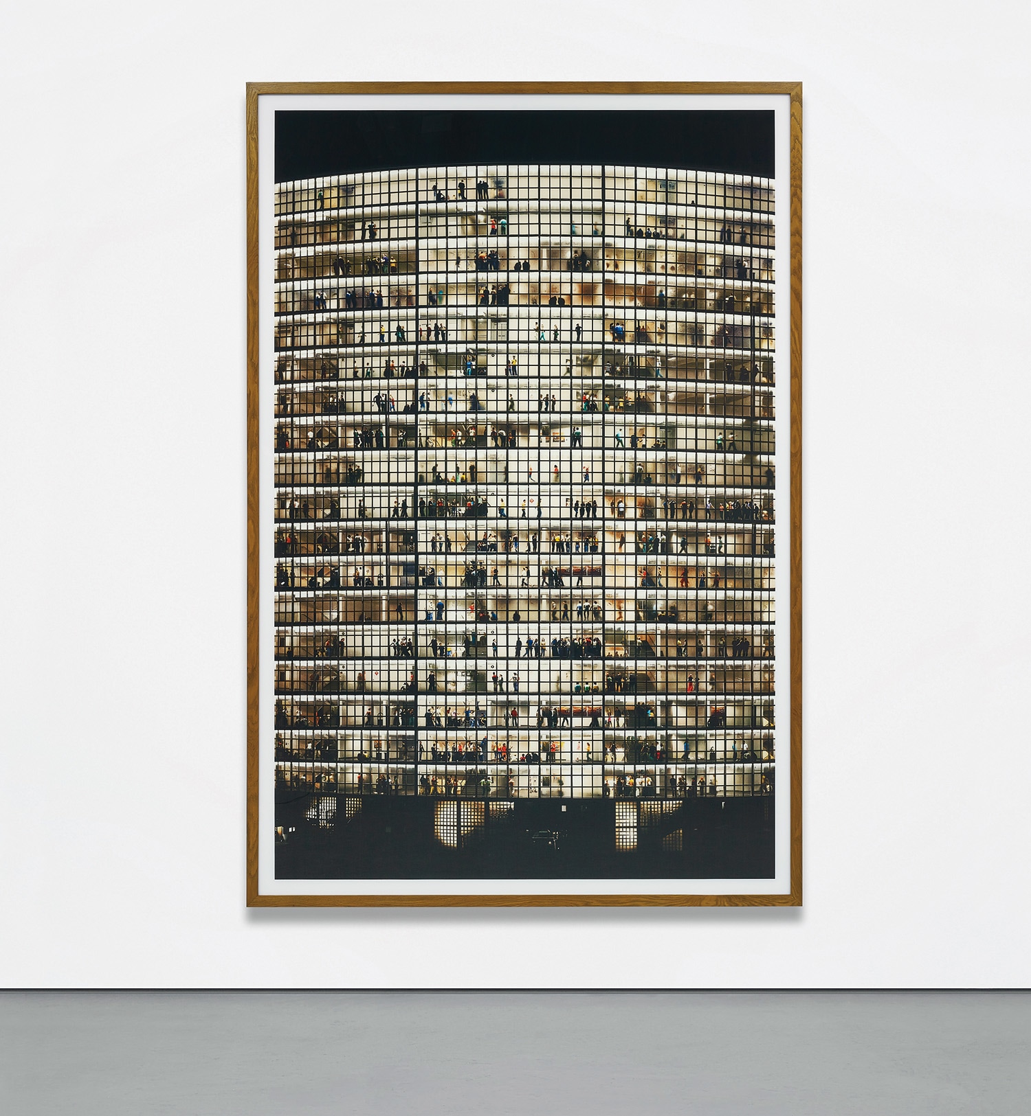 アート・デザイン・音楽 ANDREAS GURSKEY THE MISEUM OF MODERN ART アート・デザイン・音楽 ANDREAS GURSKEY THE MISEUM OF MODERN