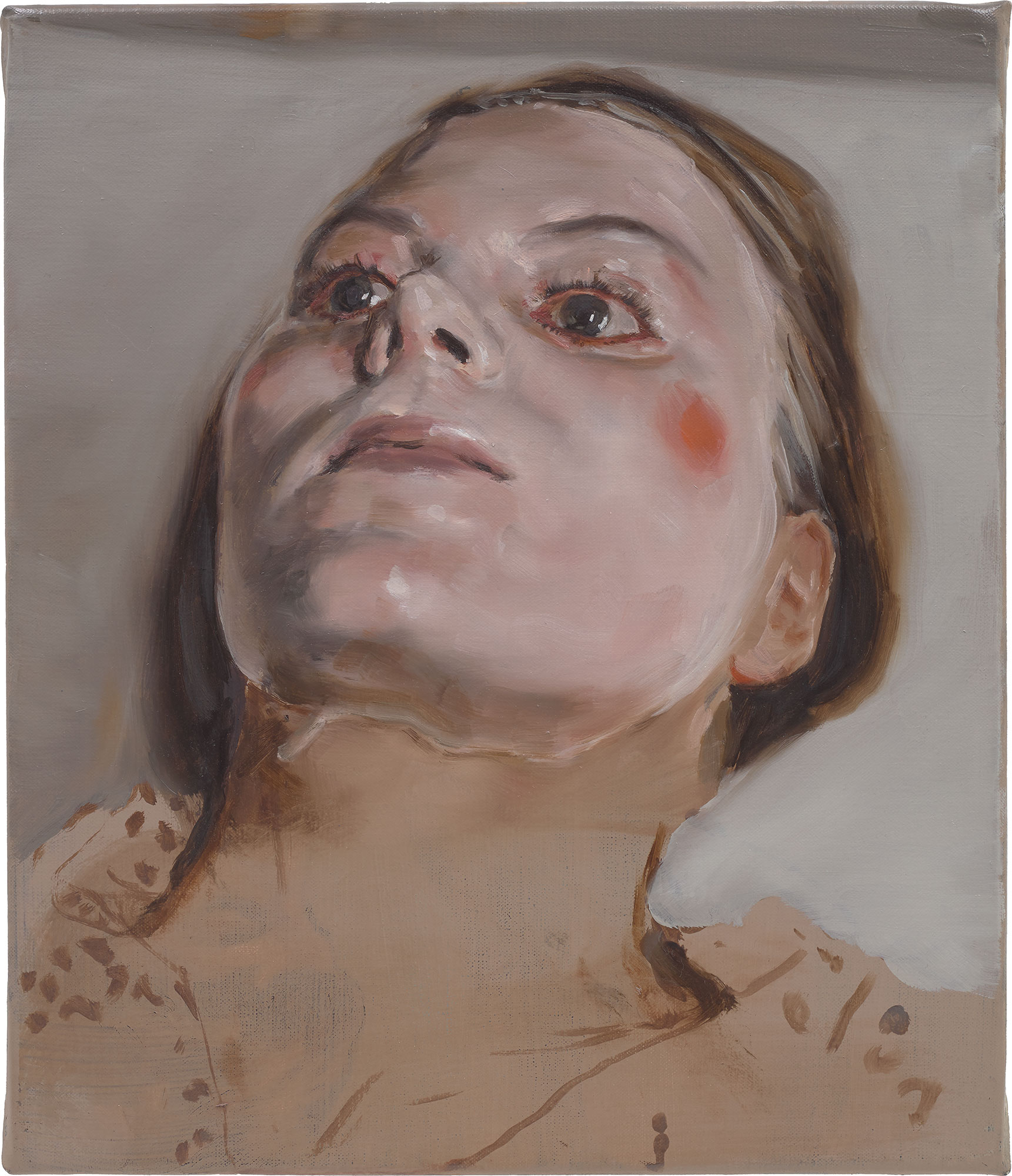 <p><strong>MICHAËL BORREMANS </strong><em>Untitled,</em> 2008</p>