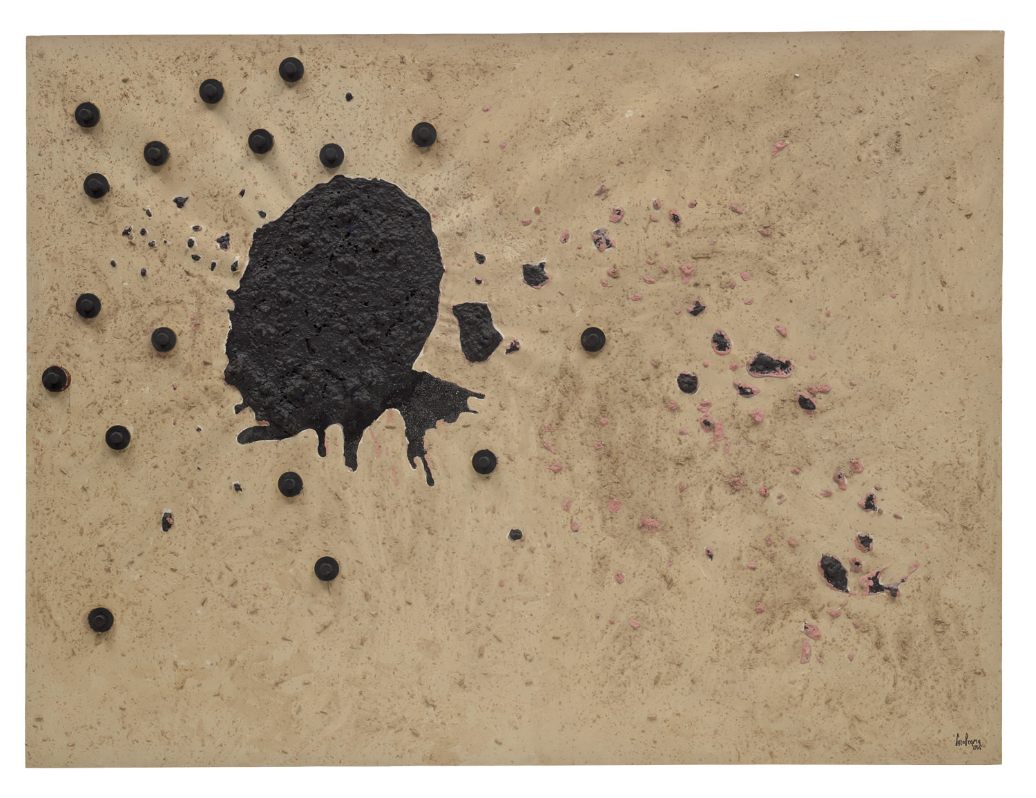 <p><strong>CAROL RAMA </strong><em>Pornografia due</em>, 1965</p>