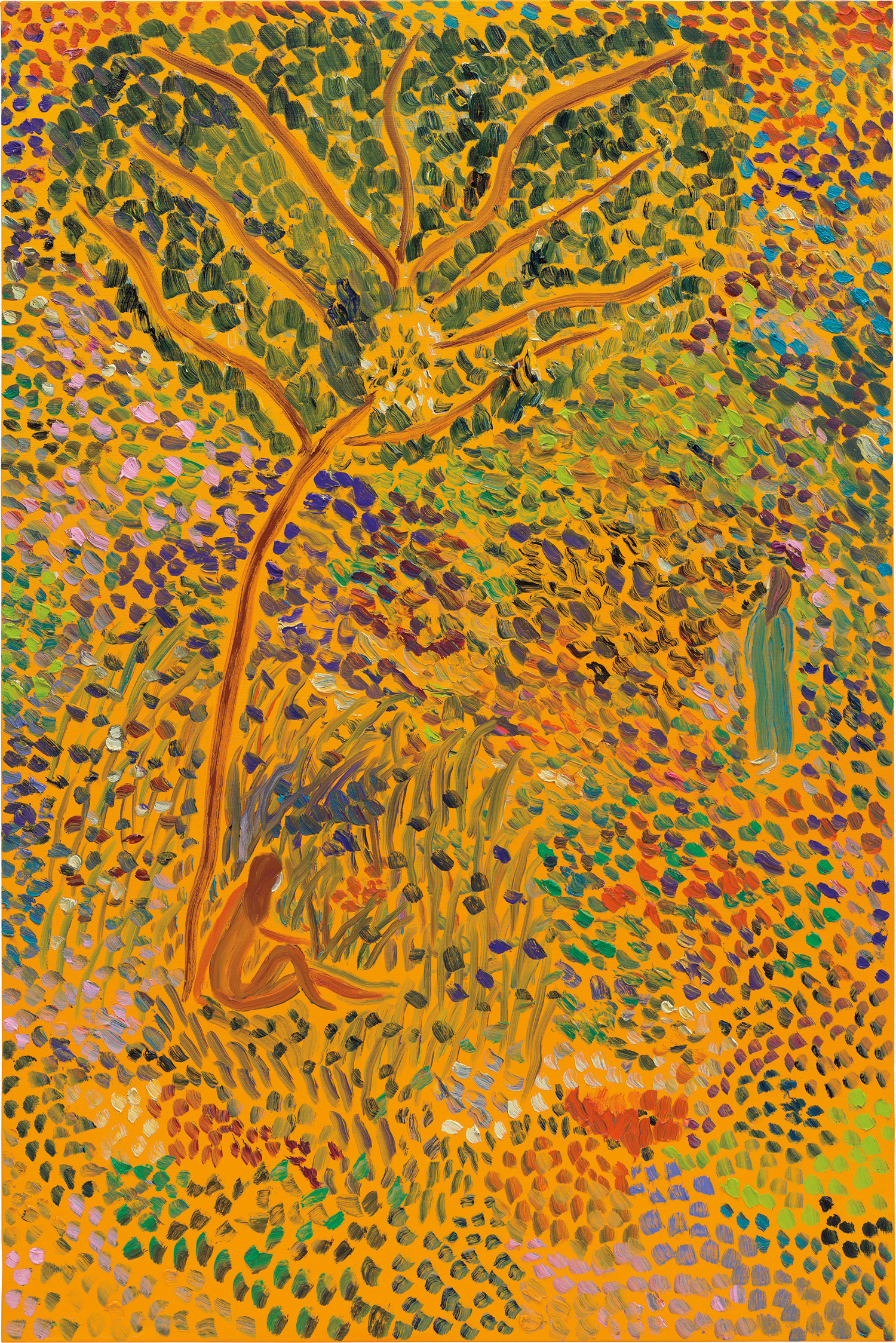 Matthew Wong 20th Century & Contemporary Art Evening Sale