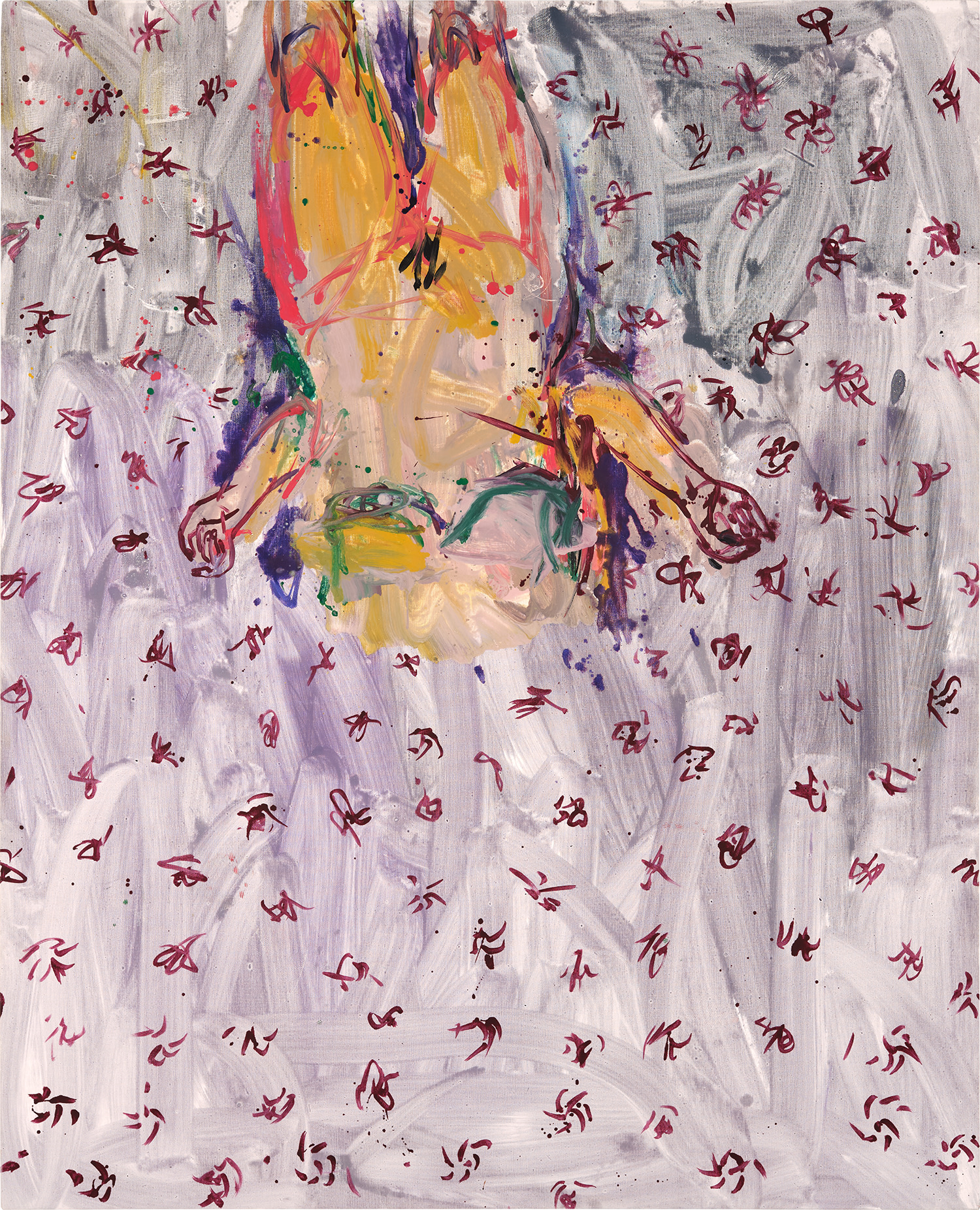 Francis Bacon 20th Century & Contemporary Art Evening Sale