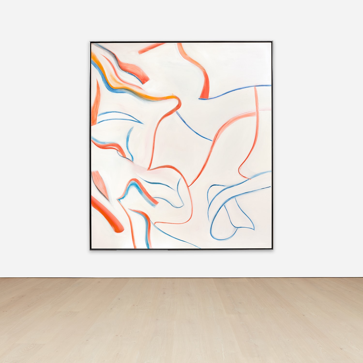 Willem de kooning、UNTITLED、超希少画集画、新品額装 Willem de Kooning 20th Century & Contemporary Art Evening Sale