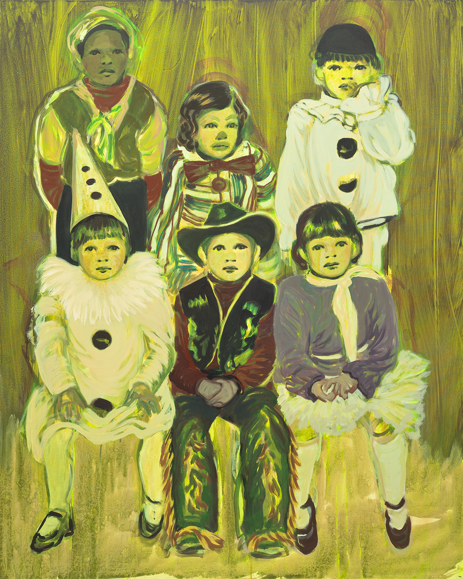 Banksy 20th Century & Contemporary Art Evening Sale
