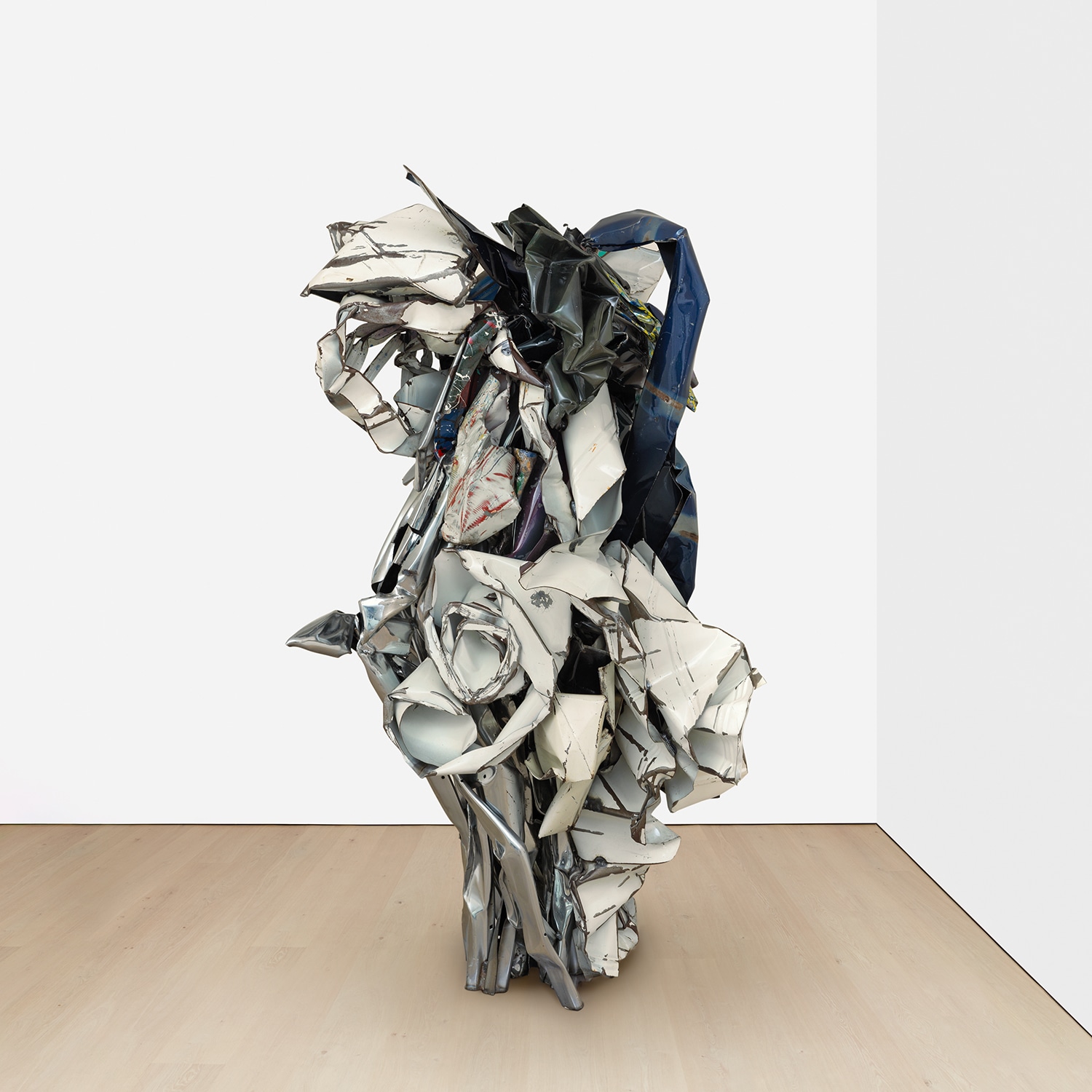 Michel Majerus 20th Century & Contemporary Art Evening Sale