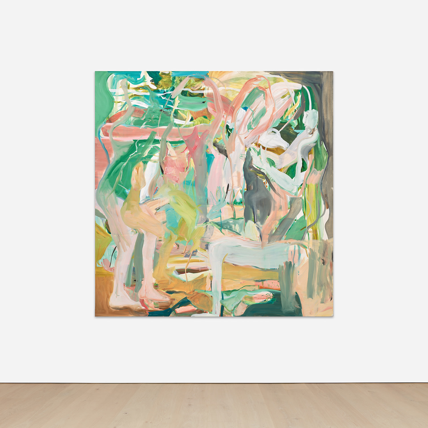 セシリー・ブラウン 版画100部限定 Cecily Brown セシリー・ブラウン 版画100部限定 Cecily Brown