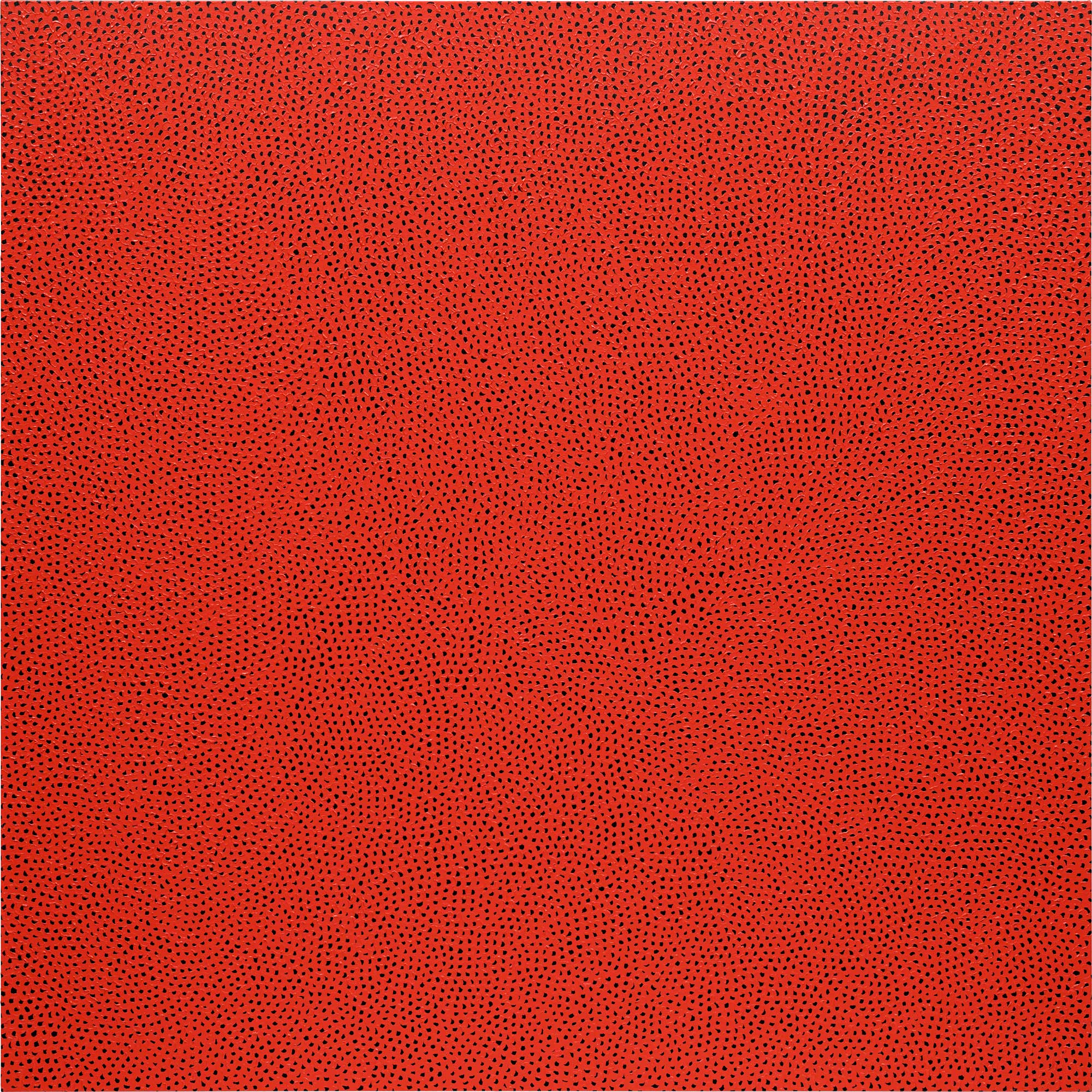 Yayoi Kusama - 20th Century & Contemporary Art Evening Sale
