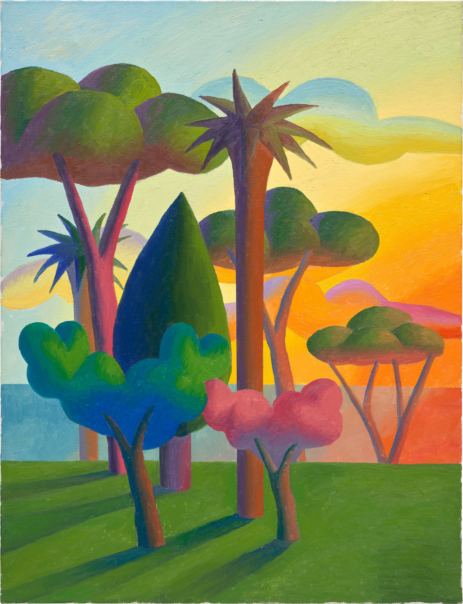 <p><strong>SALVO </strong>Mediterraneo, 2008</p>