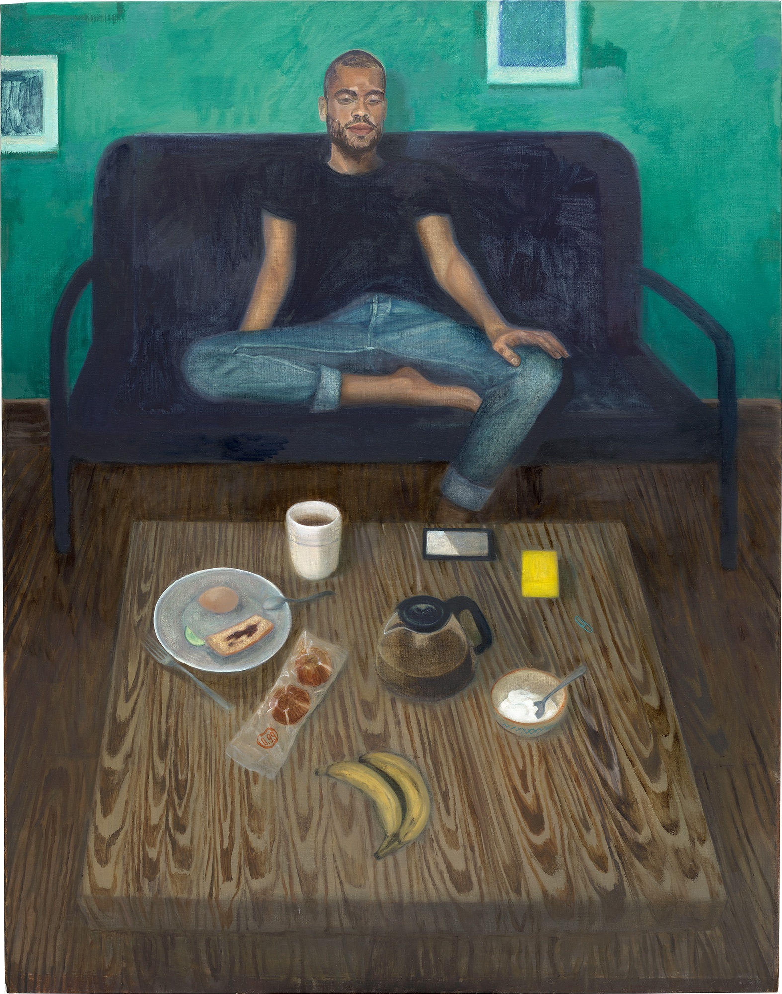 <p><strong>NATHANA&Euml;LLE HERBELIN</strong>&nbsp;<em>Max,</em>&nbsp;2015-2022</p>
