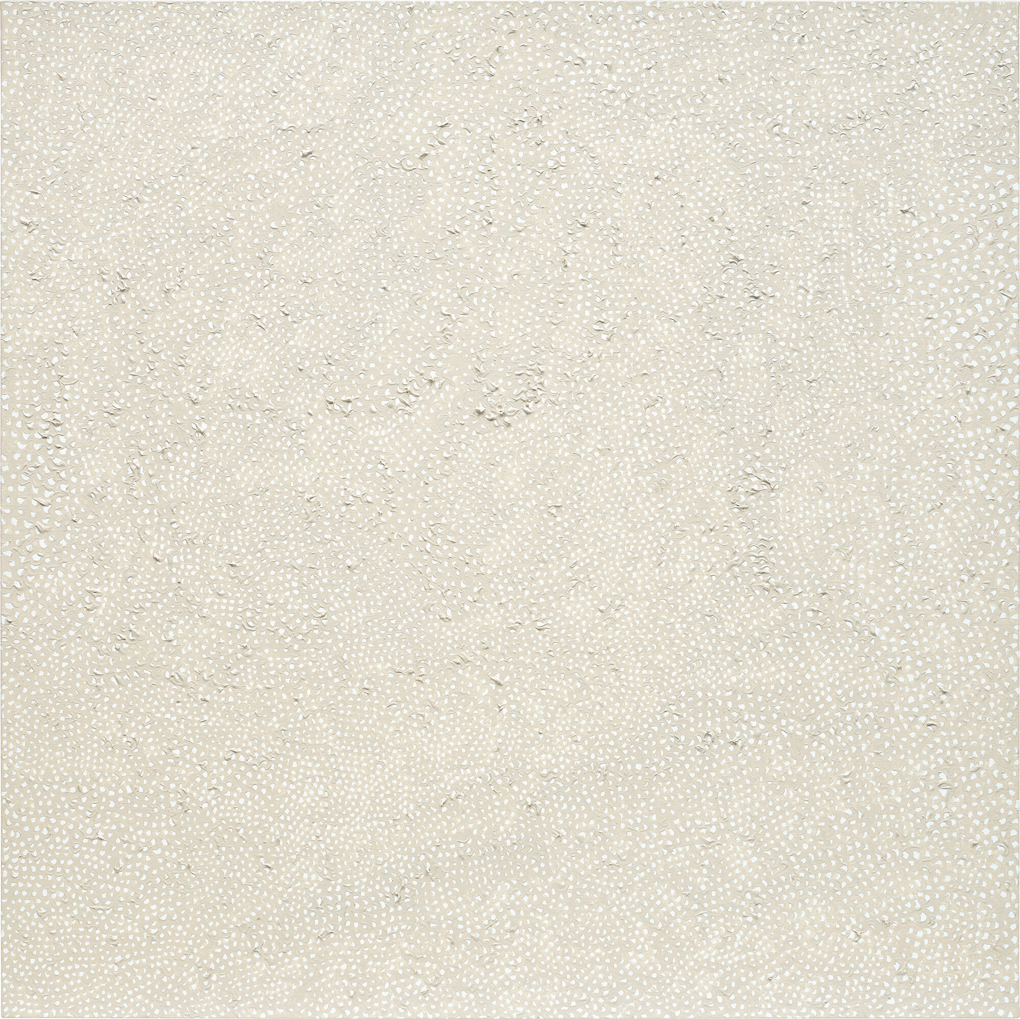 <p><strong>YAYOI KUSAMA</strong>&nbsp;<em>INFINITY-NETS [APPGF],</em>&nbsp;2017</p>
