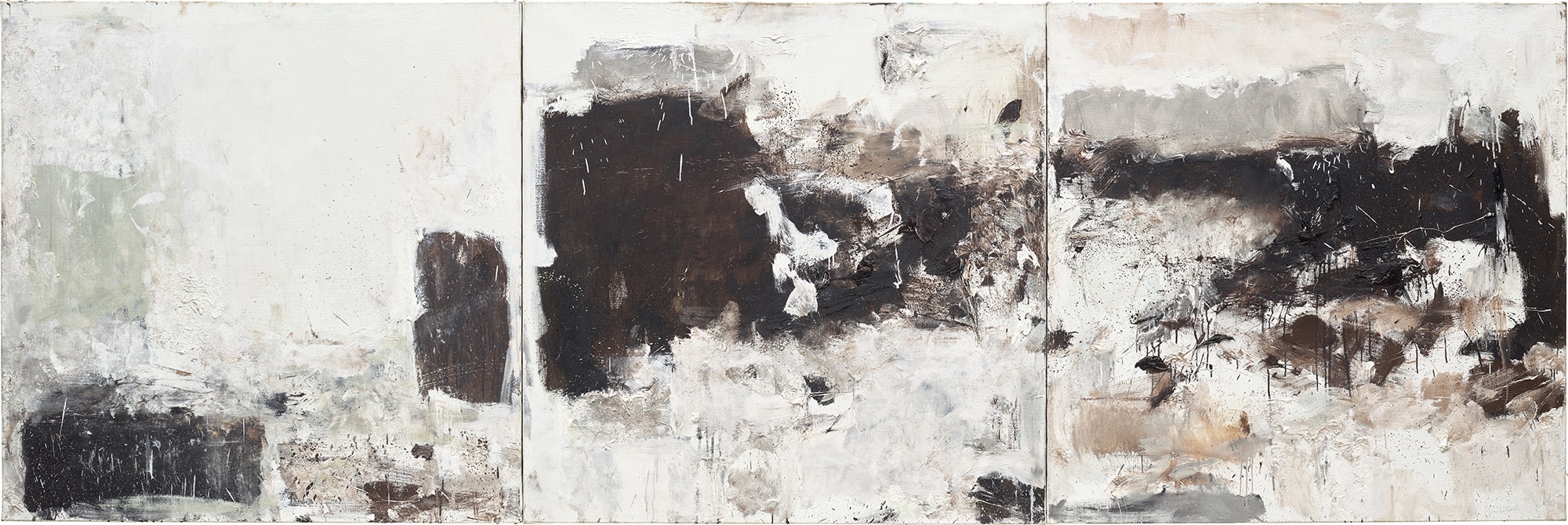 <p><strong>JOAN MITCHELL</strong>&nbsp;<em>Canada&nbsp;II,</em>&nbsp;1975</p>
