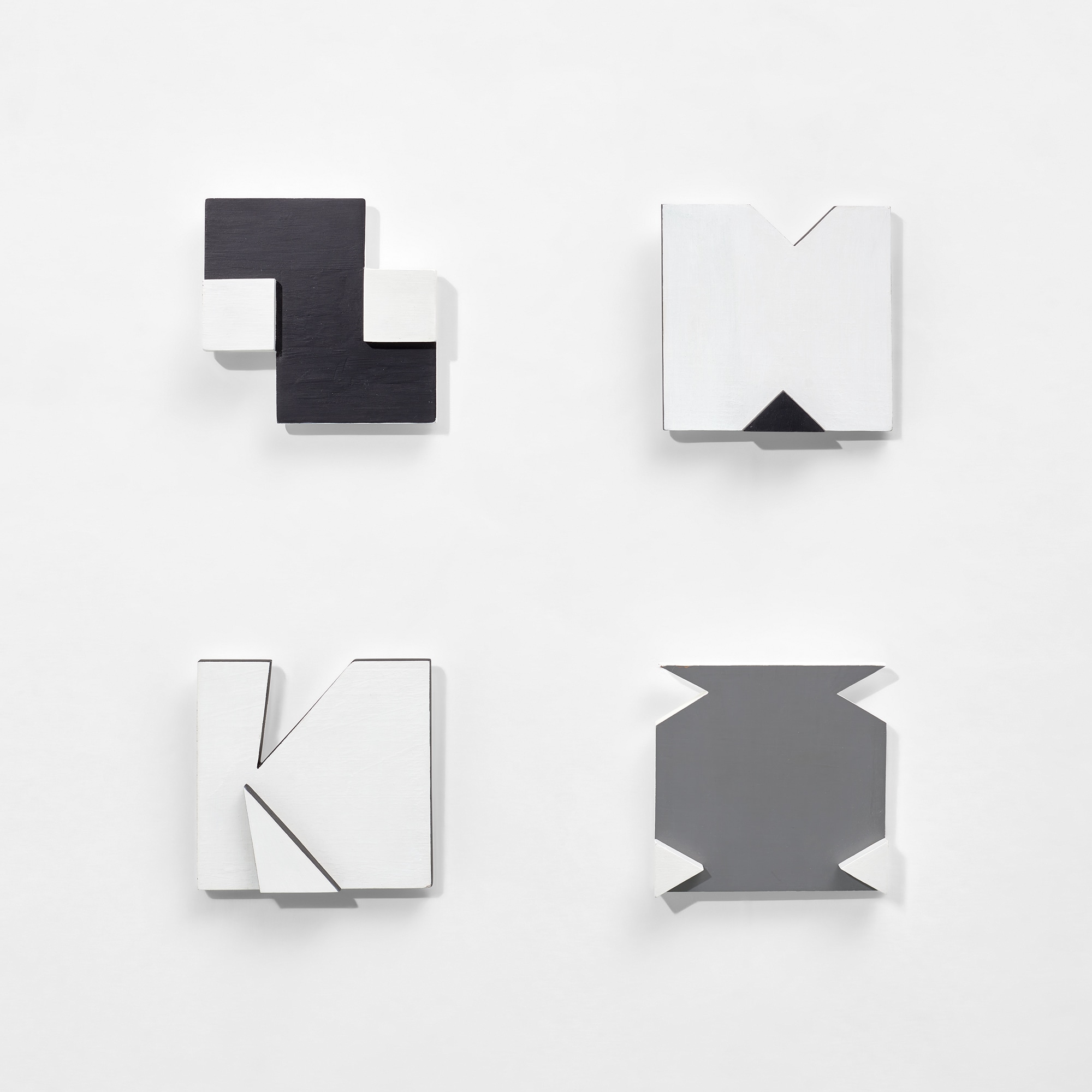 <p><strong>LYGIA PAPE</strong> <em>Book of Night and Day I</em>, £120,000–180,000</p>