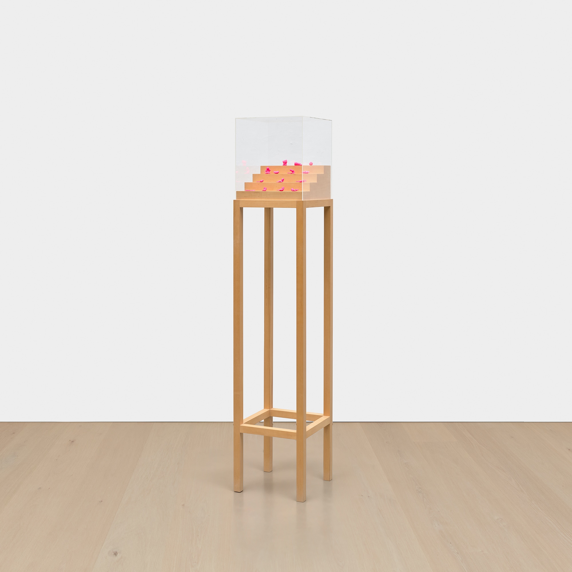 <p><strong>TRACEY EMIN</strong> <em>Pop Embryos</em>, £30,000–50,000</p>