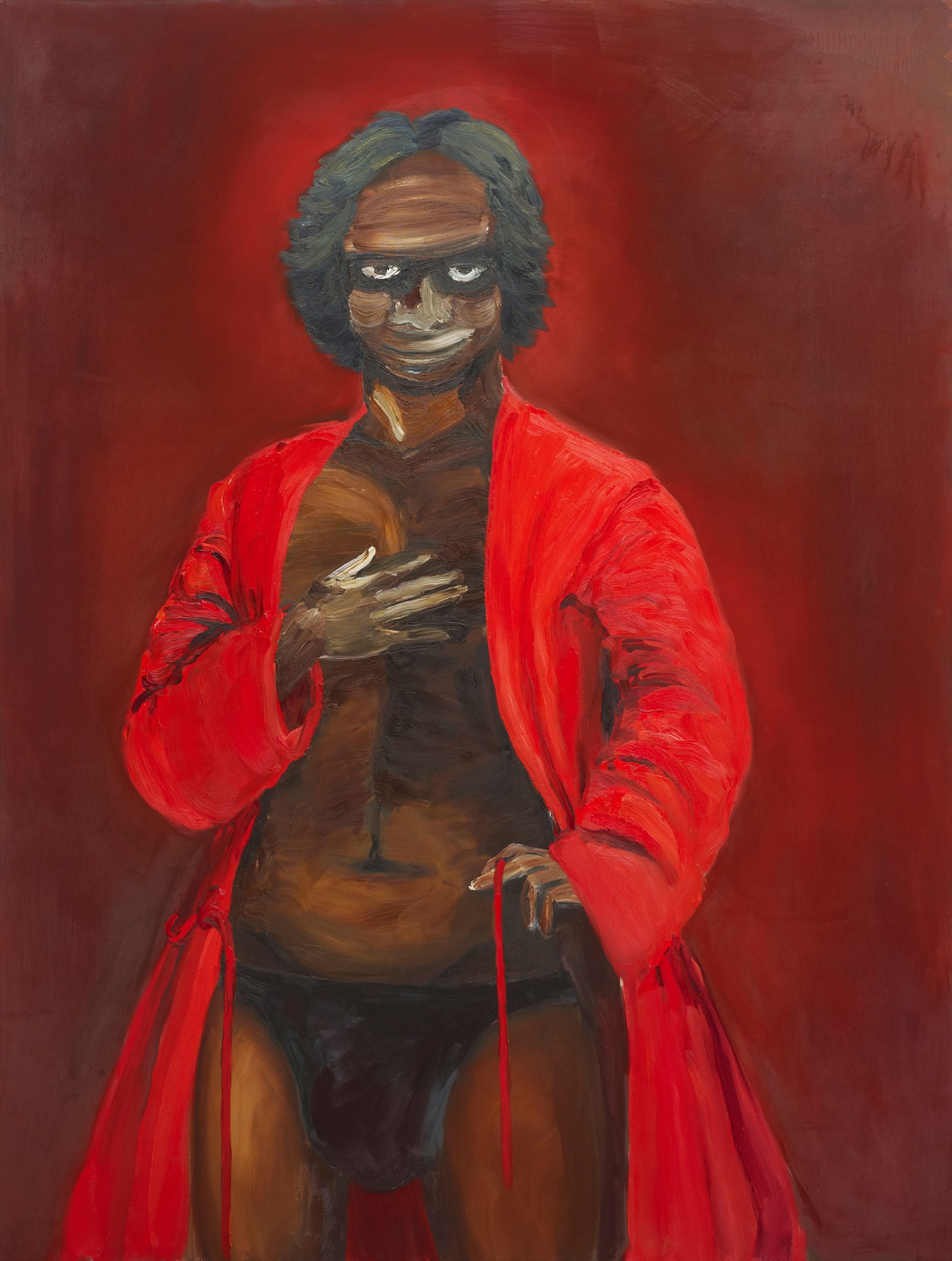 <b>LYNETTE YIADOM-BOAKYE</b> <i>First</i>, 2003
