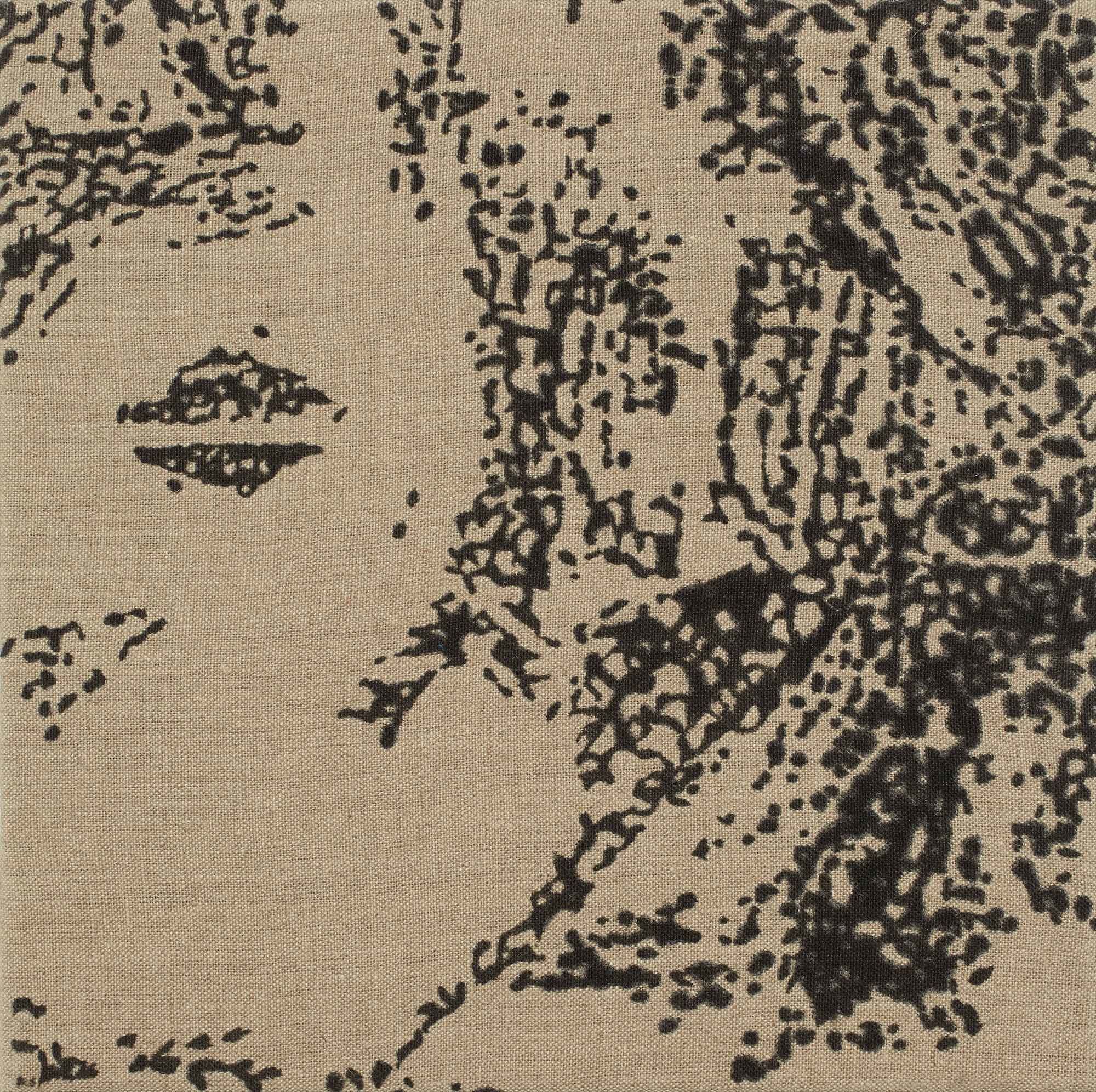 <b>NATE LOWMAN</b> <i>Squarilyn</i>, 2011