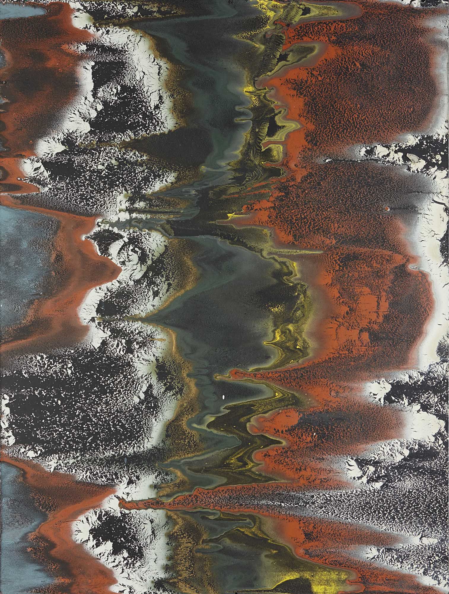 <b>RYAN SULLIVAN</b> <i>October 4, 2010 - October 21, 2010,</i> 2010