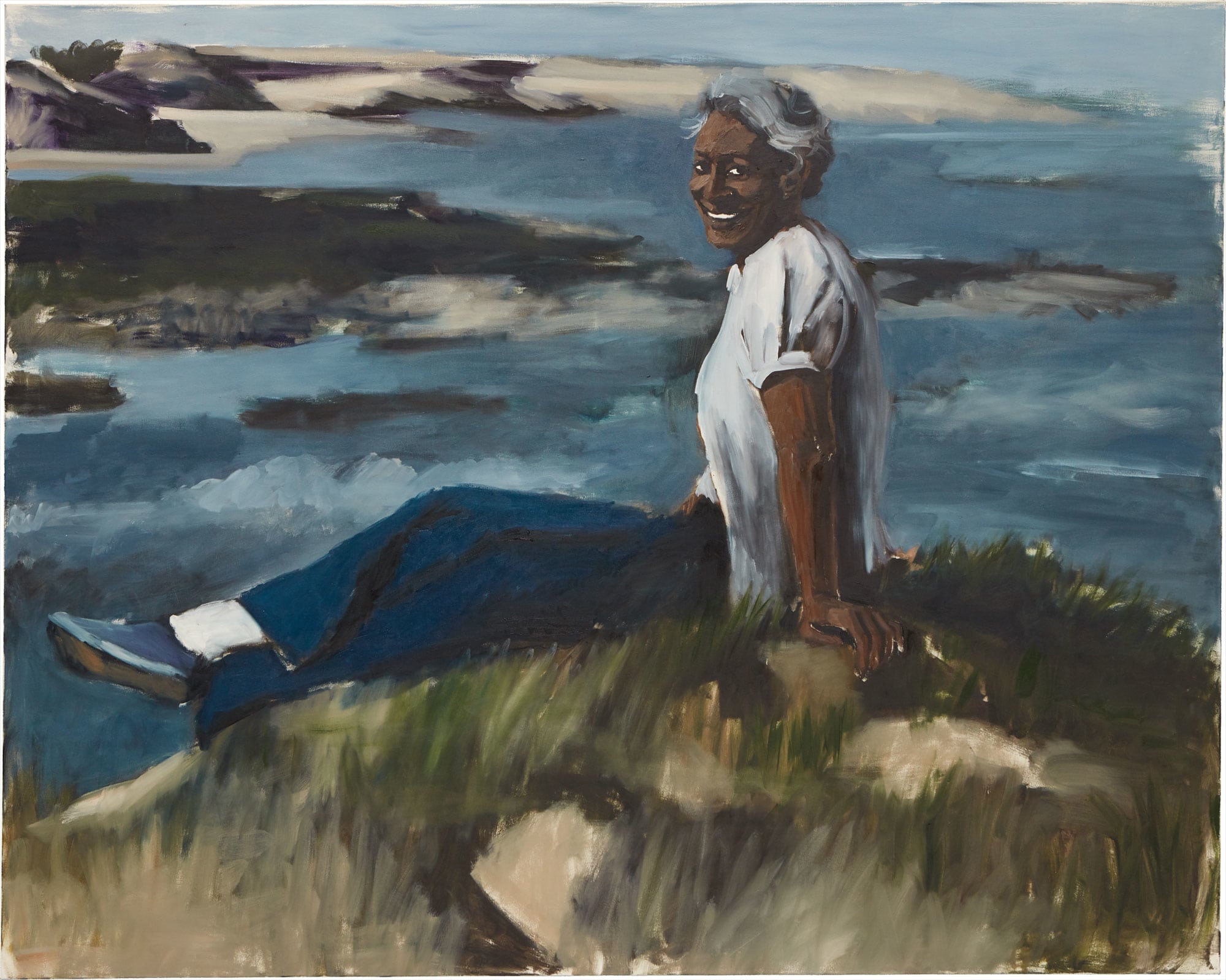 <b>LYNETTE YIADOM-BOAKYE</b> <i>The Separate</i>, 2011
