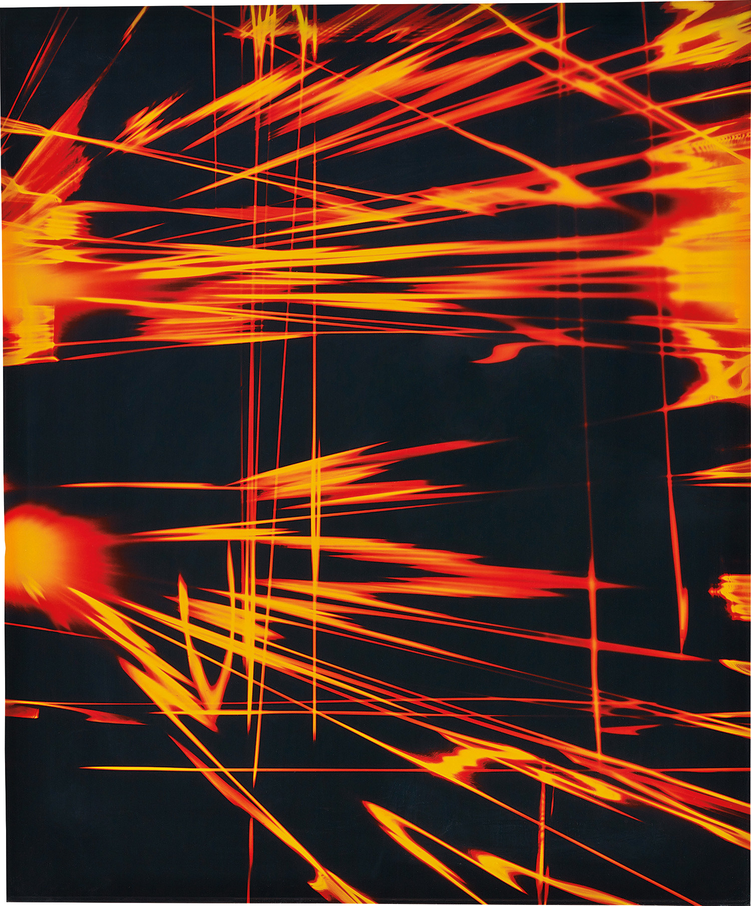 Wolfgang Tillmans 値下げしました41.000～36.000円 Wolfgang Tillmans Limited Edition Print. I Feel Safer In The