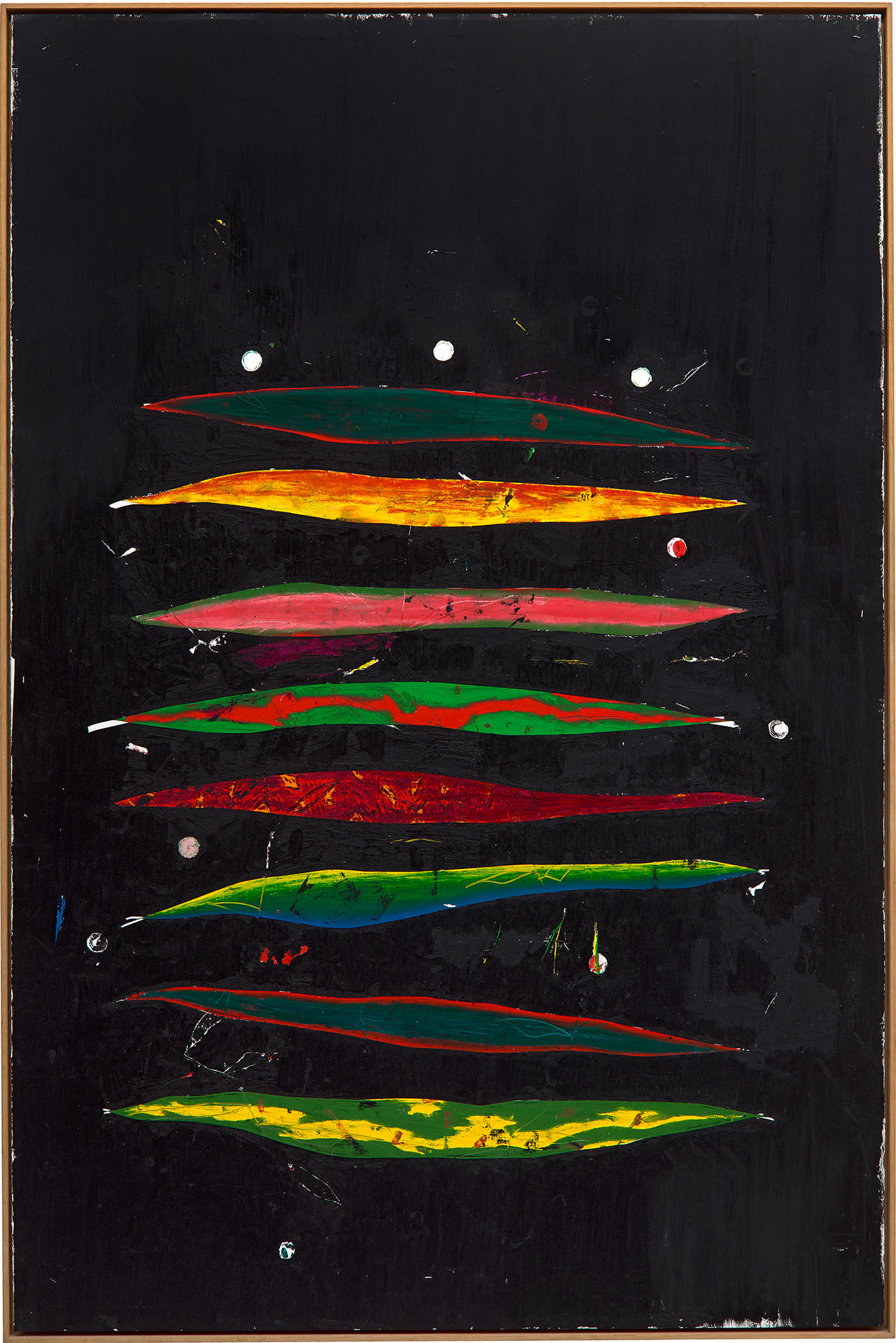 <p><strong>HAROLD ANCART</strong> <em>Untitled</em>, 2013</p>