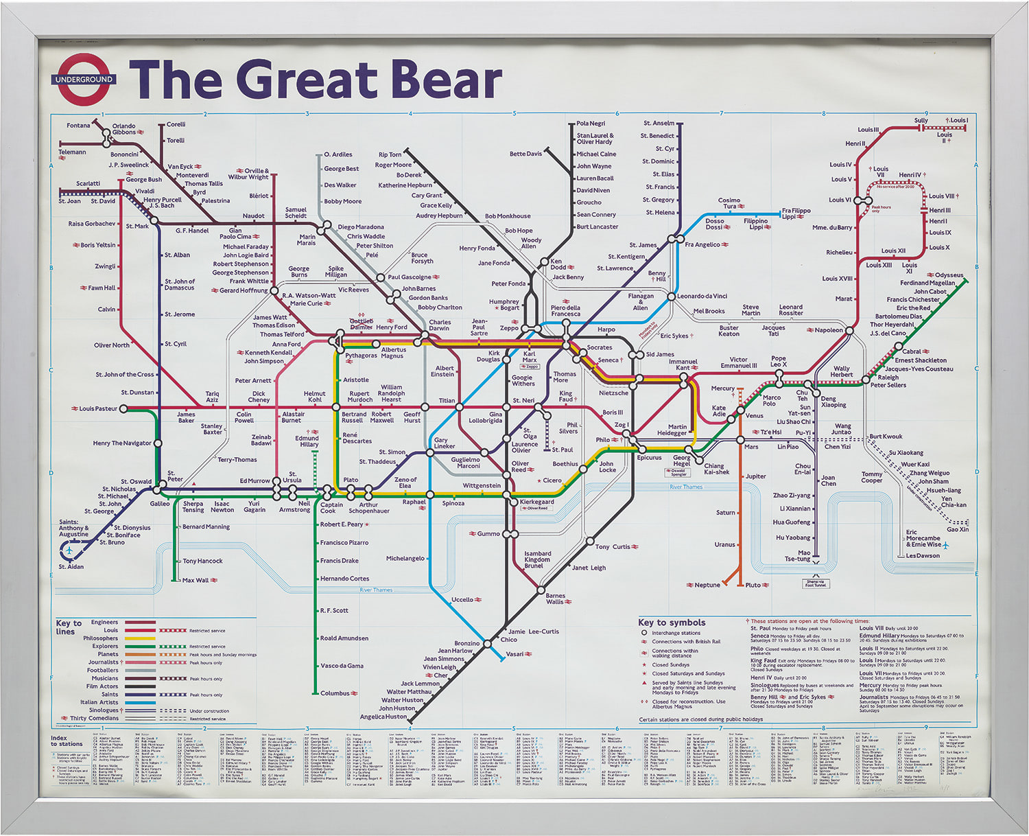 Brought to you by Phillips