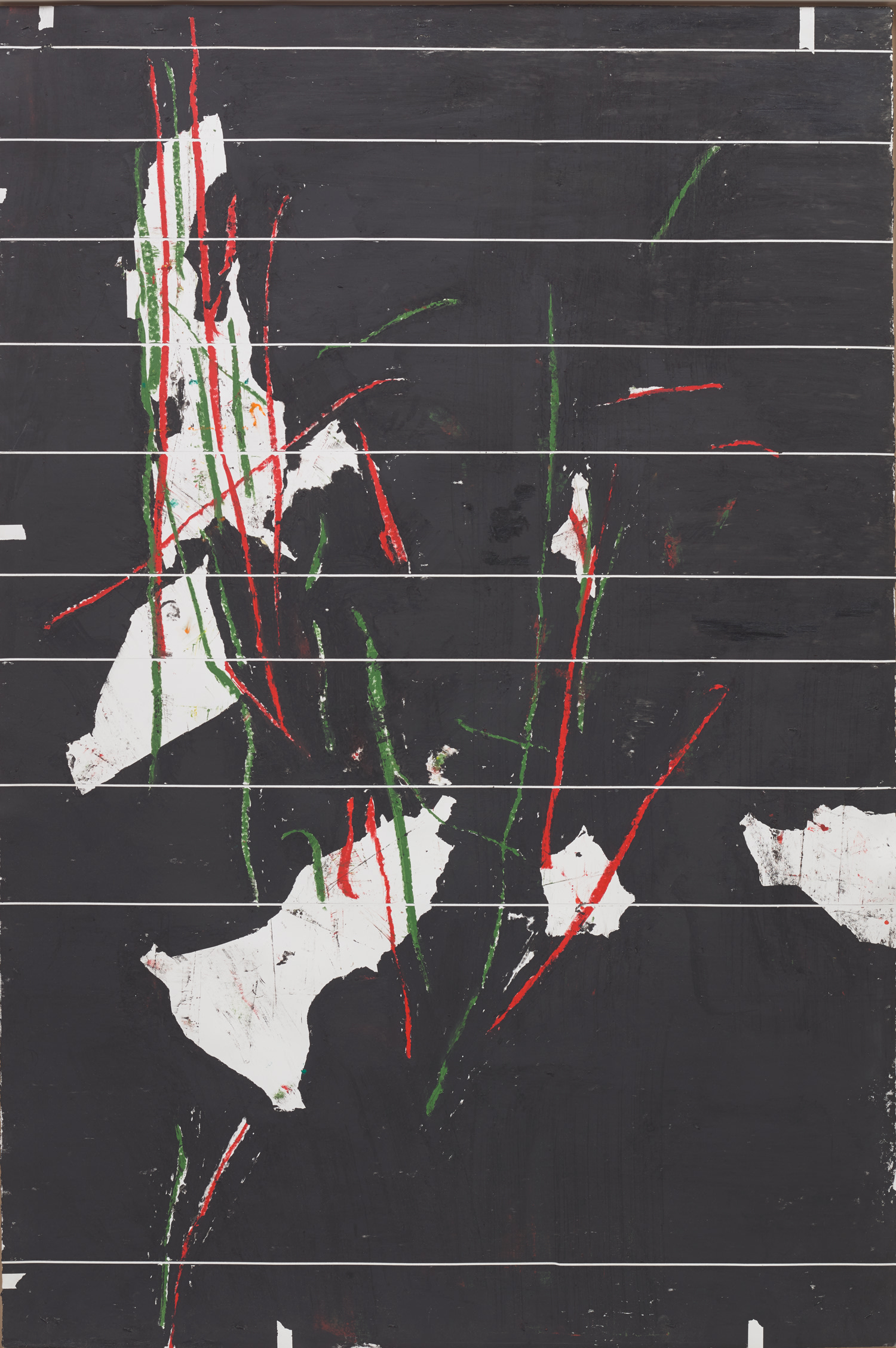 <p><strong> HAROLD ANCART </strong><em>Untitled</em>, 2012</p>