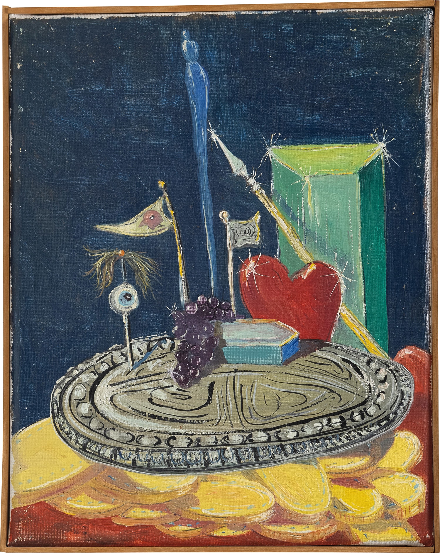 Brought to you by Phillips