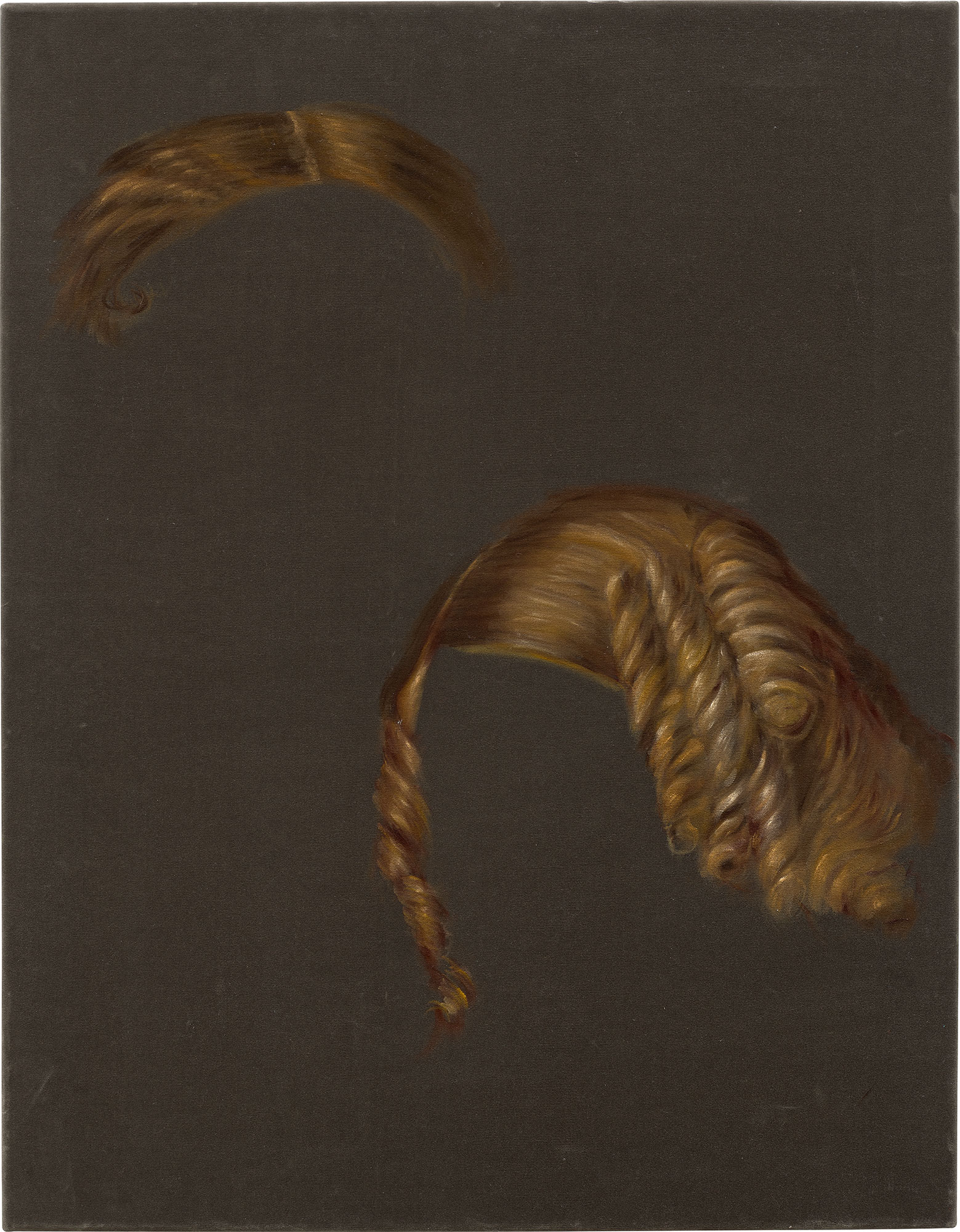 <p><strong>ISSY WOOD</strong> <em>You know you bathe me way more than you should</em>, 2017</p>