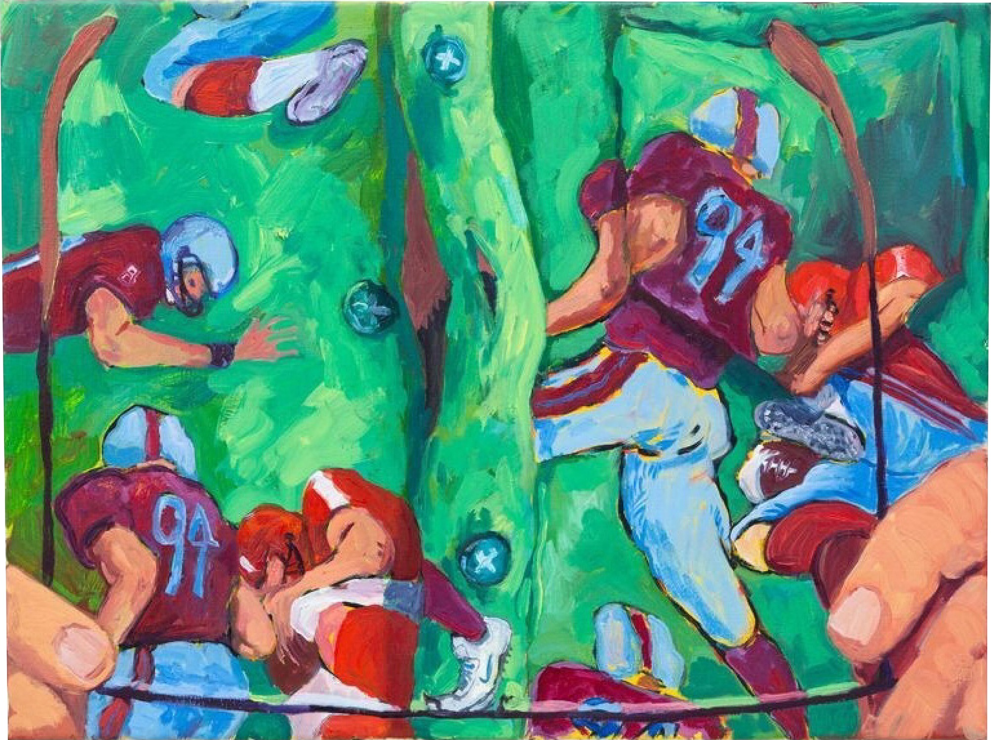 Brought to you by Phillips