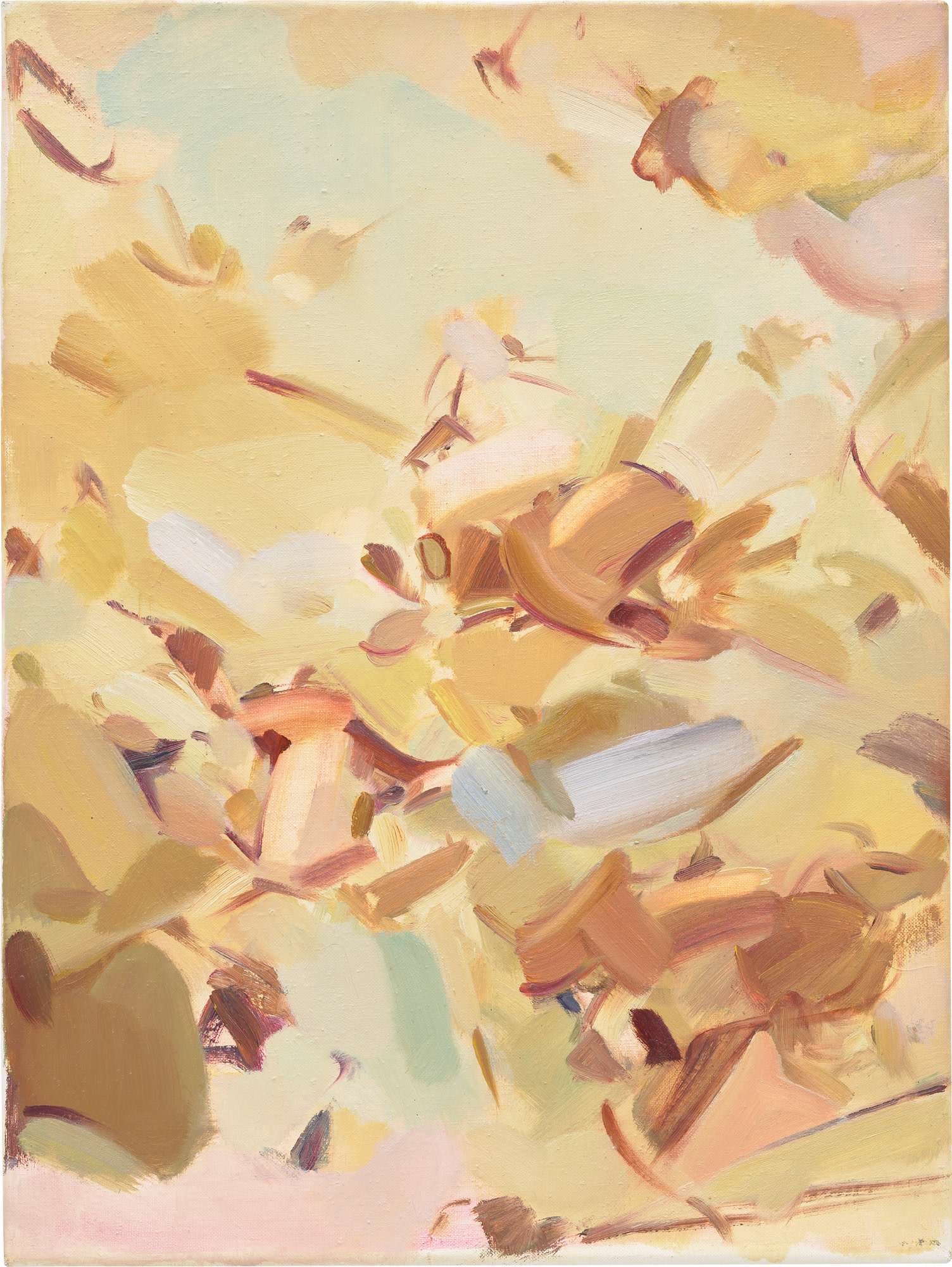 <p><strong>FLORA YUKHNOVICH&nbsp;</strong><em>Untitled</em>, 2020</p>
