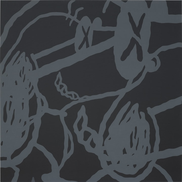 <p><strong>KAWS</strong> <em>UNTITLED (MBFM7),</em> 2015</p>