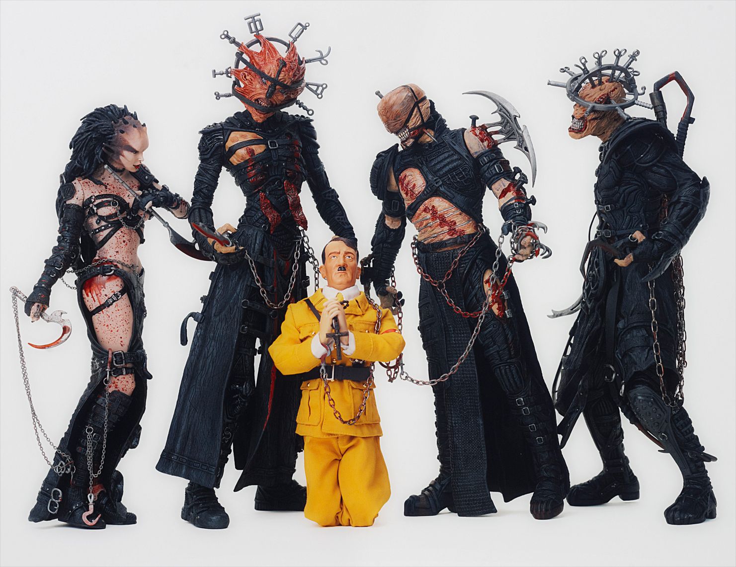 Brought to you by Phillips