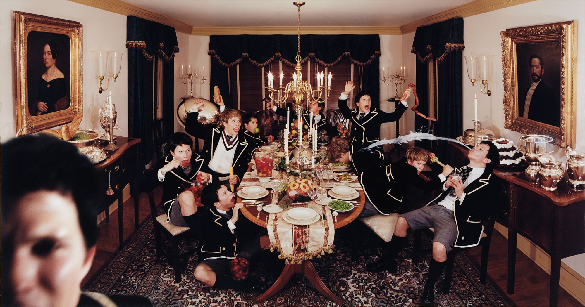 Brought to you by Phillips