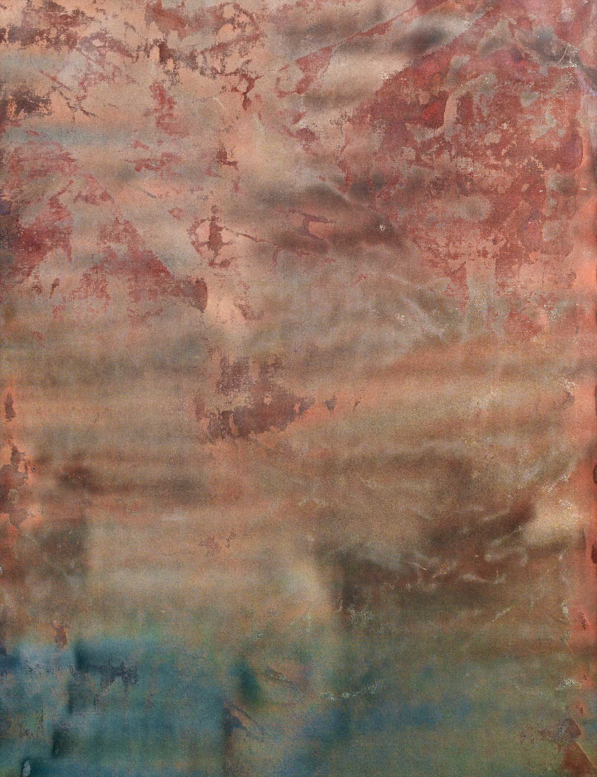 <b>PARKER ITO</b> <i>The Agony and the Ecstasy</i>, 2012