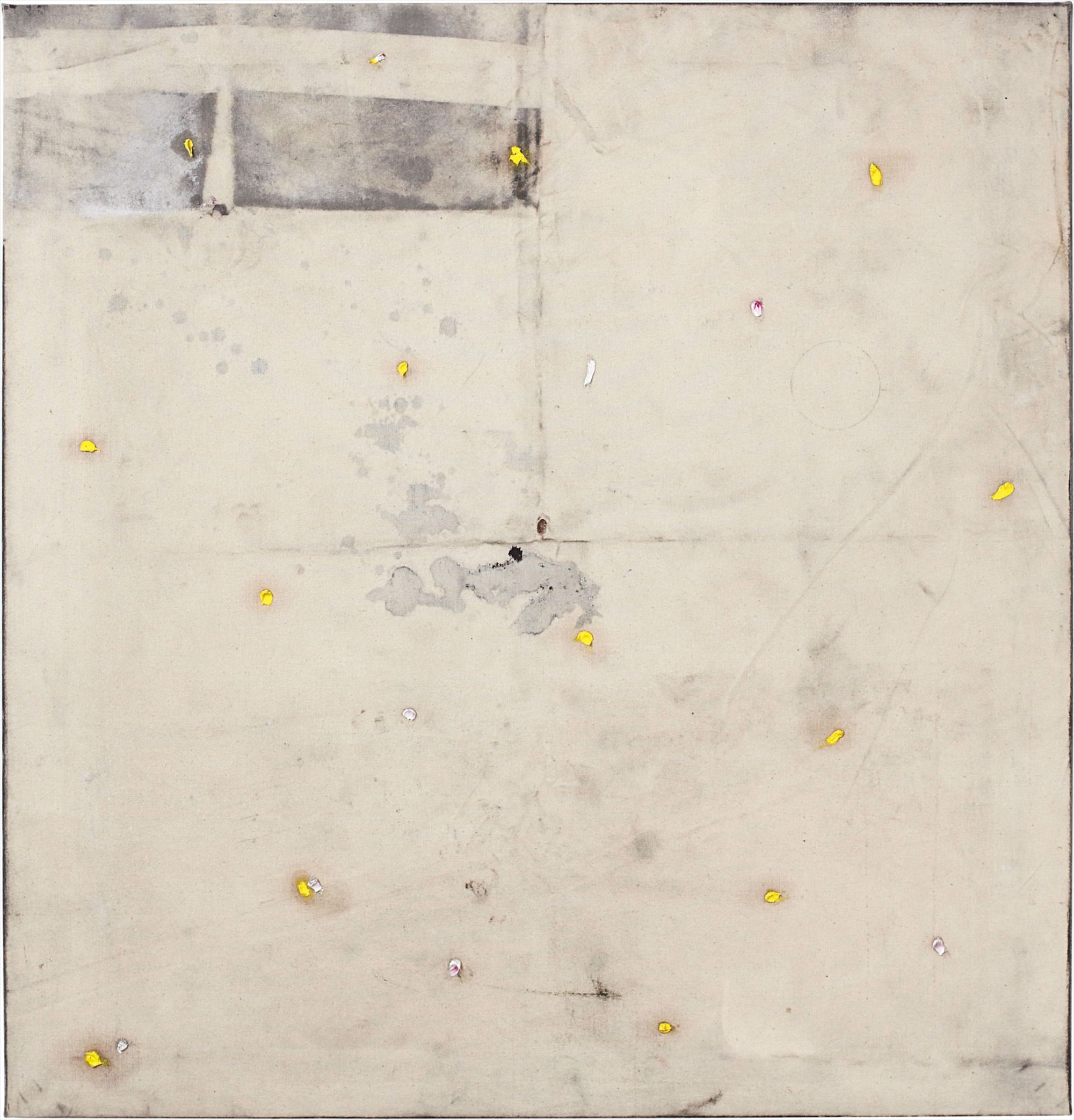 <b>OSCAR MURILLO</b> <i>Untitled</i>, 2010