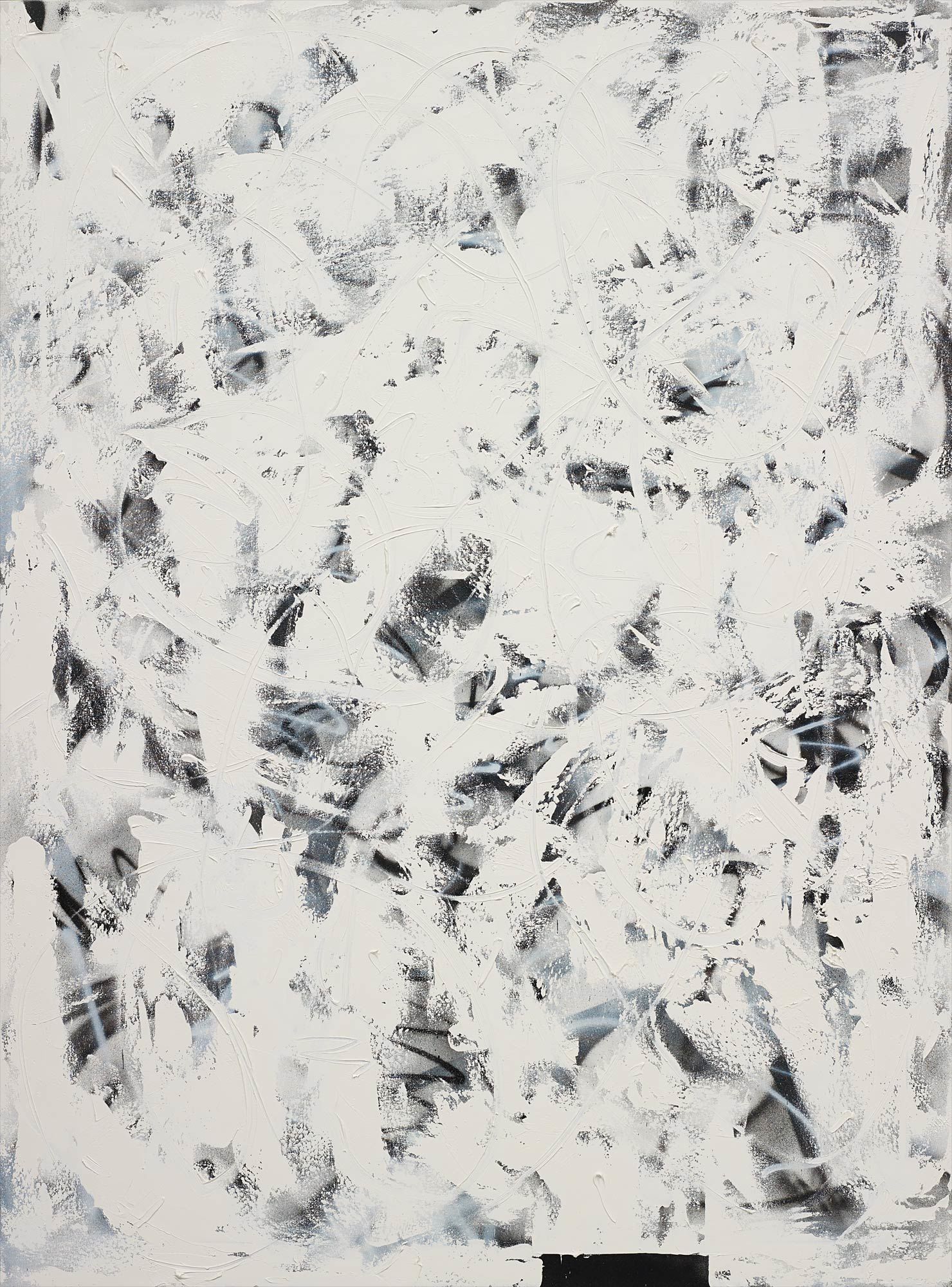 <b>CHRIS SUCCO</b> <i>Everything In It's Right Place (BKNP),</i> 2014