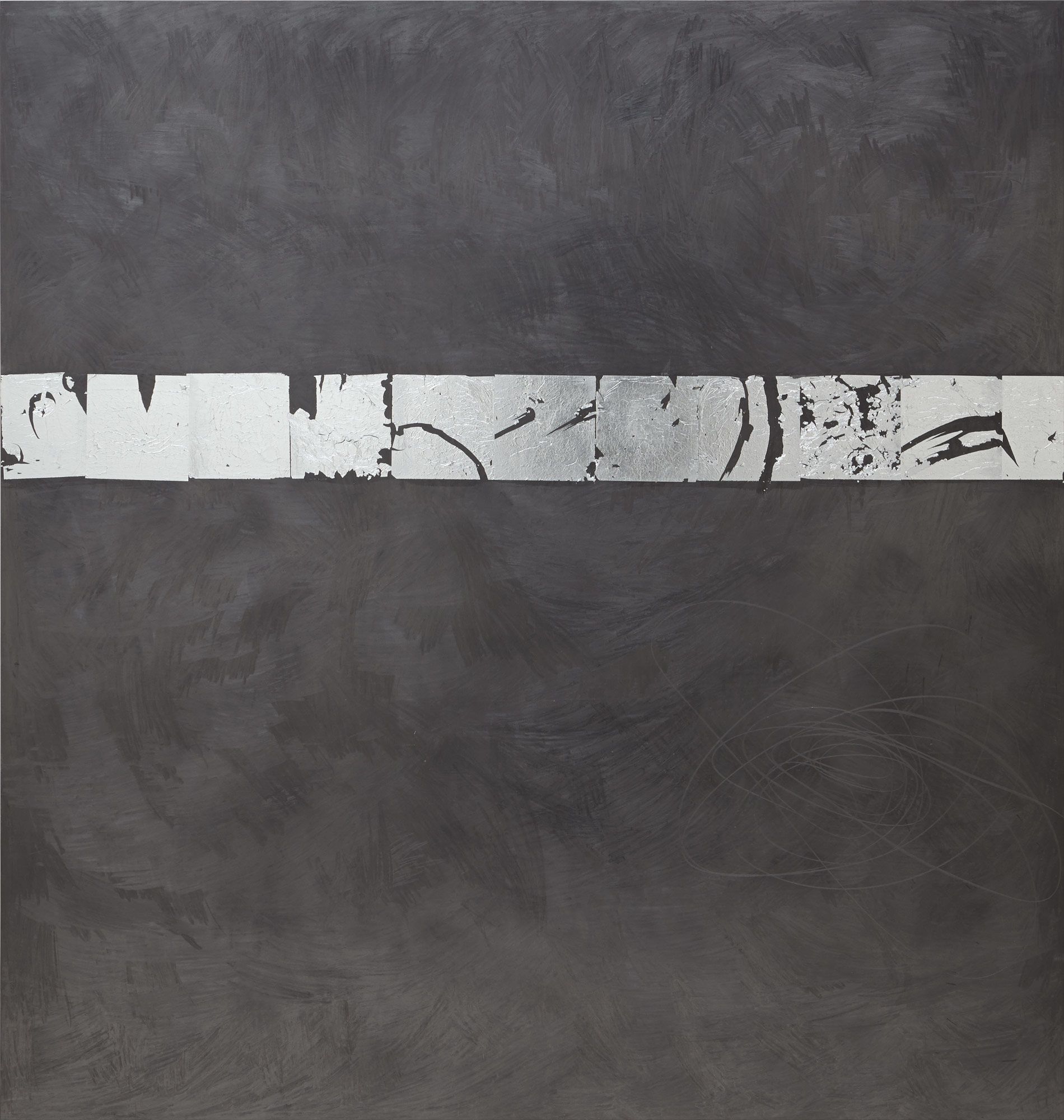 <b>BRENDAN LYNCH</b> <i>Striped Bass,</i> 2013